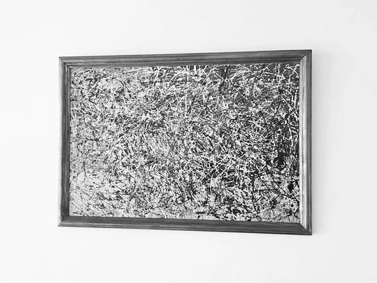 Art Case Update&nbsp;🖼️

Last week, Molly McQueen, granddaughter of actor Steve McQueen, filed a lawsuit in Los Angeles to reclaim a Jackson Pollock painting reportedly worth $68 million.

According to the lawsuit, the painting was originally traded