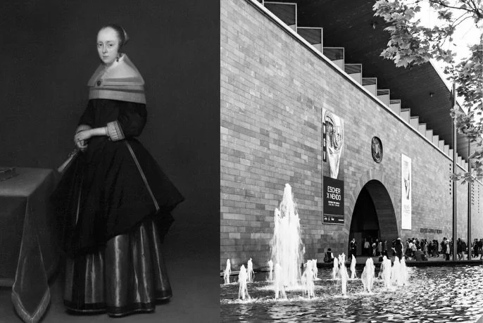 How are legal developments shaping the art world? 🖼️

In our latest Art Case Update, we cover the defamation lawsuit brought by APY Art Centre Collective against Nationwide News, the restitution of Nazi-looted artwork by the National Gallery of Vict