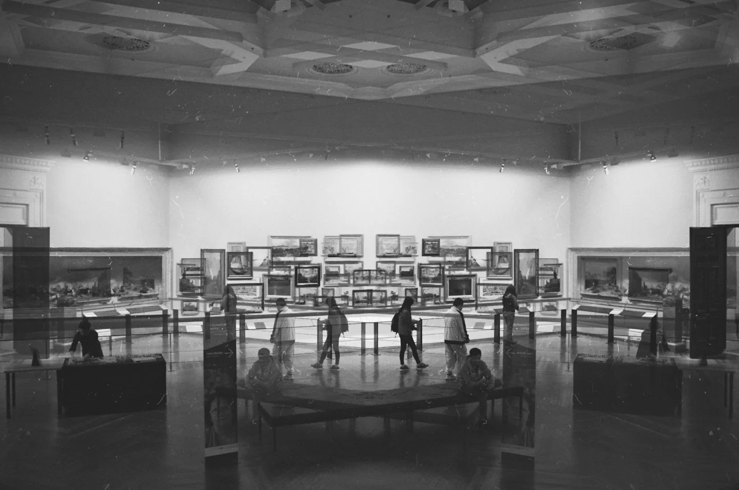 The global spotlight on financial crime in the art world is finally catching up to Australia.

For the first time, art businesses may soon be brought into the country&rsquo;s anti-money laundering (AML) framework, meaning new rules around client onbo