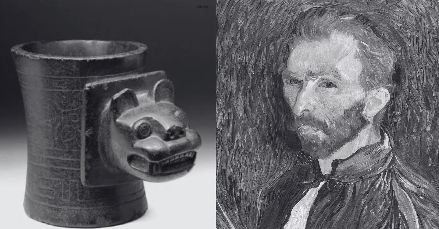 💭 Art Case Update
From Van Gogh to Bolivian antiquities.
From brand disputes to AI-generated imagery.
From restitution limits in the US to originality rulings in the EU.

Our latest Art Case Update explores the legal questions shaping today&rsquo;s 