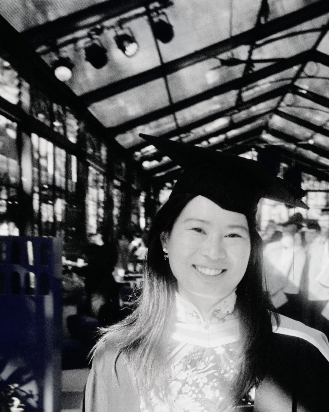 ✨The Interview ✨

For this edition of The Interview, we turn the spotlight inward, to one of our own, Lawyer Sarah Wei

Sarah recently joined Aurelian after completing her Juris Doctor at Monash University and being admitted to practice in the Suprem
