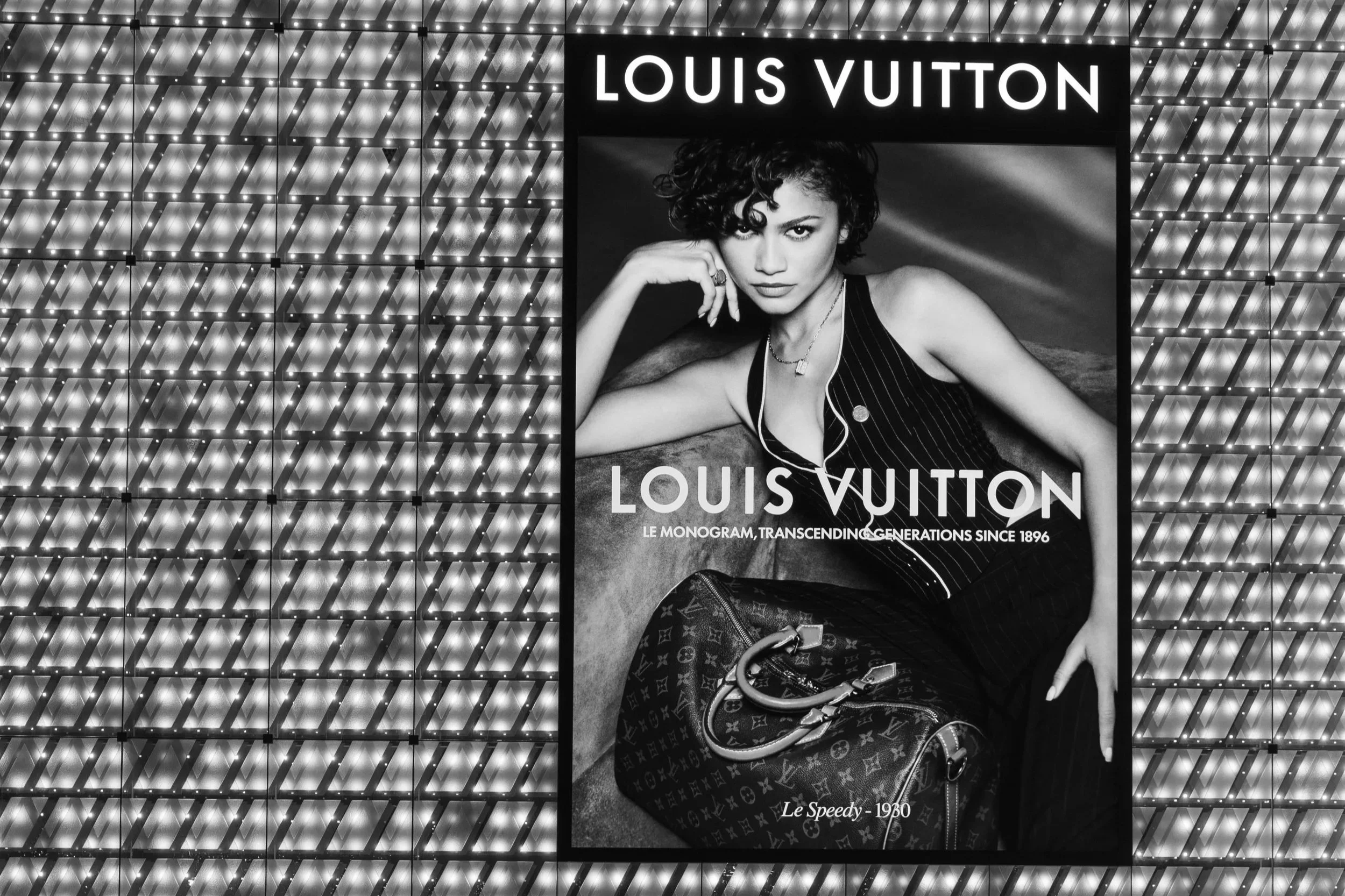 Reading the Art Market Through Luxury: What Q1 Earnings Reveal
