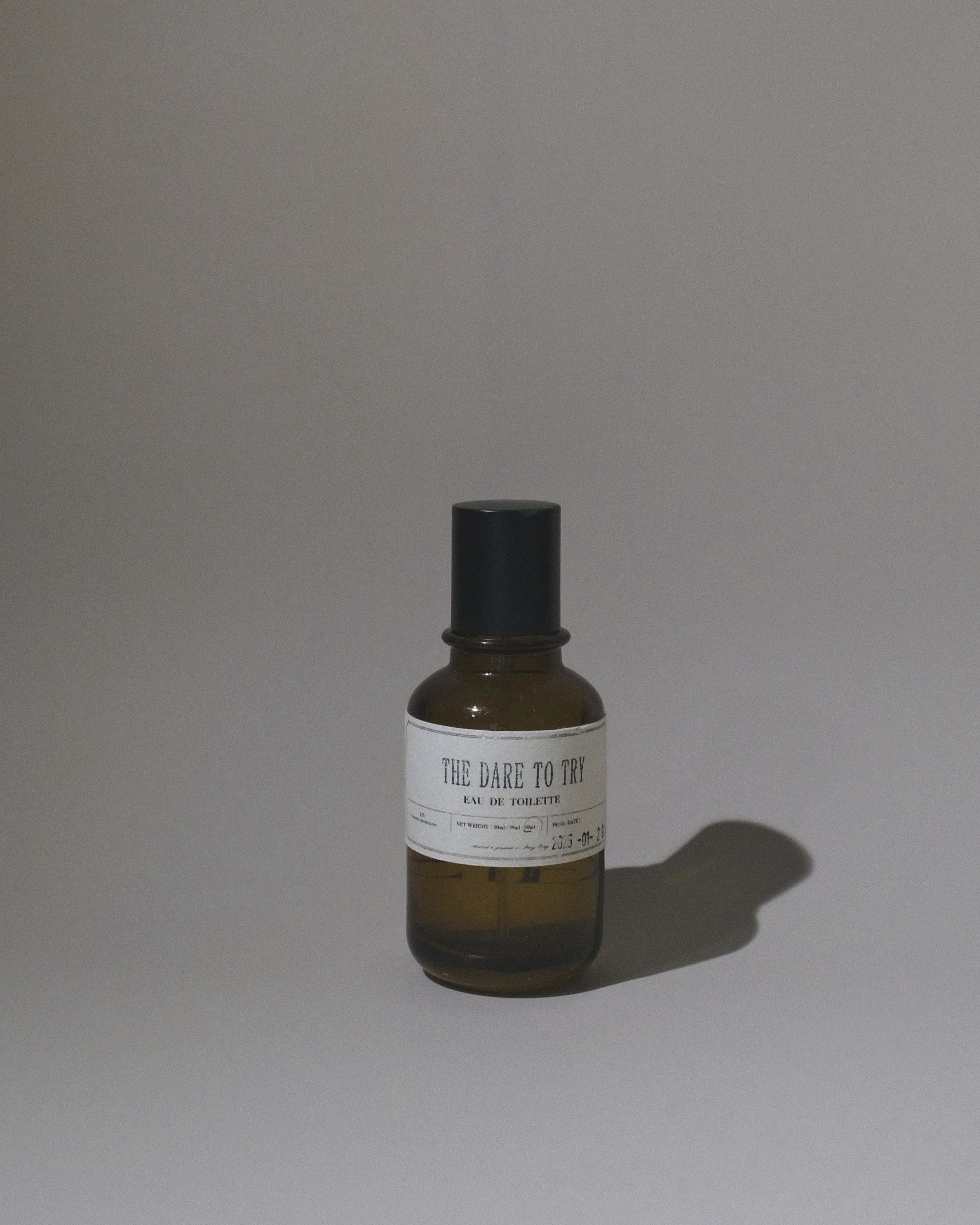 Solution 0030 - The Dare to Try