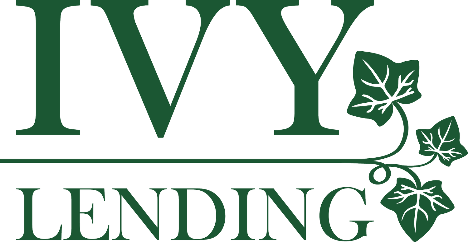 Ivy Lending
