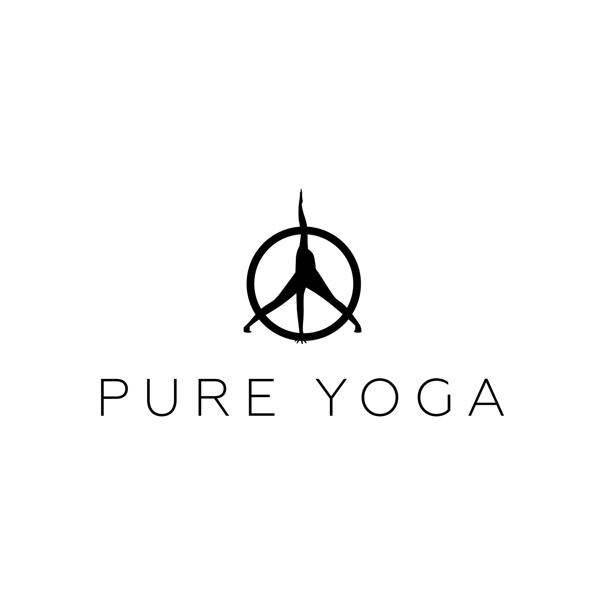Danea Gray  Pure Yoga Toronto