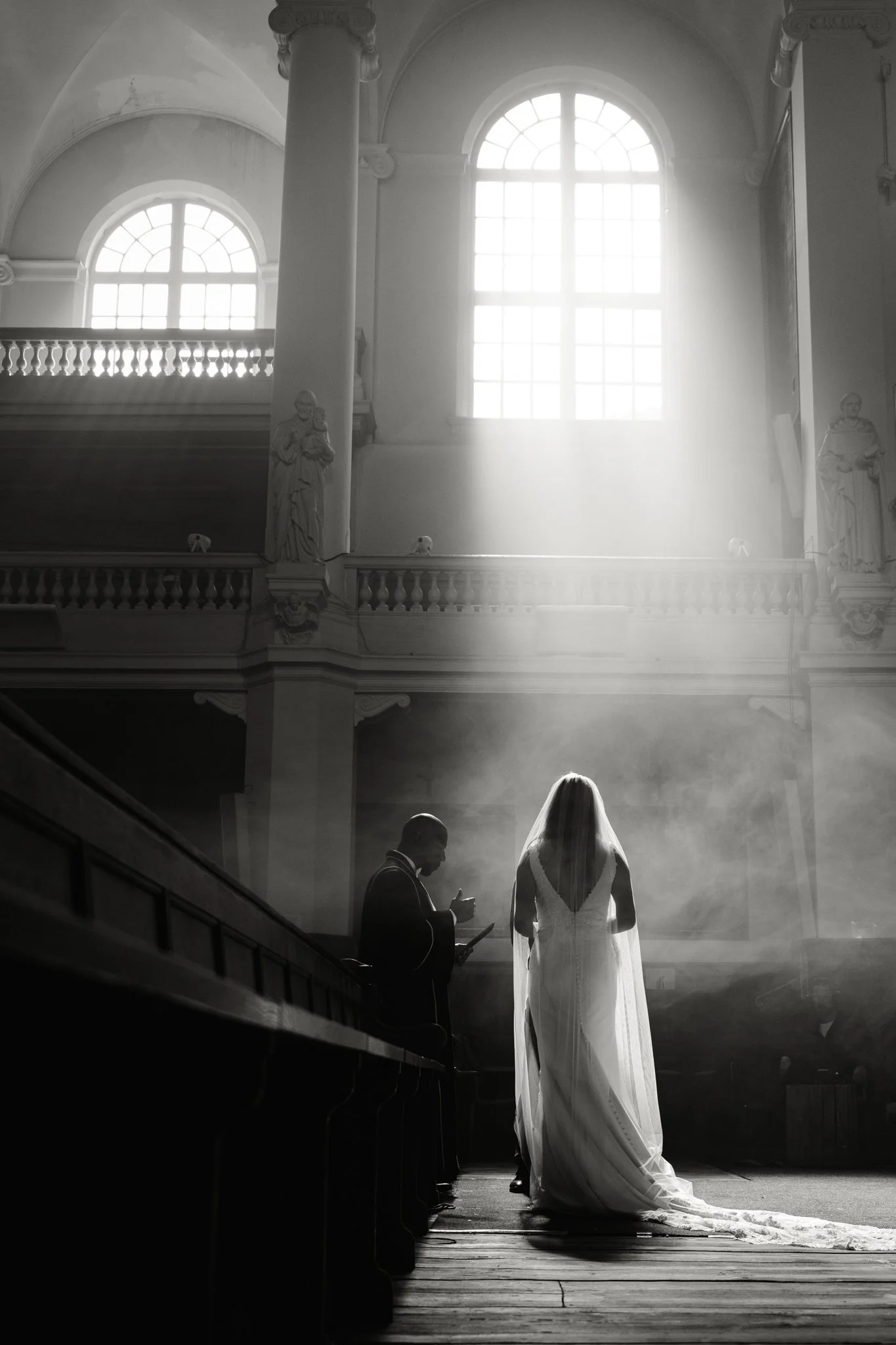 Ceremonies & Rituelen