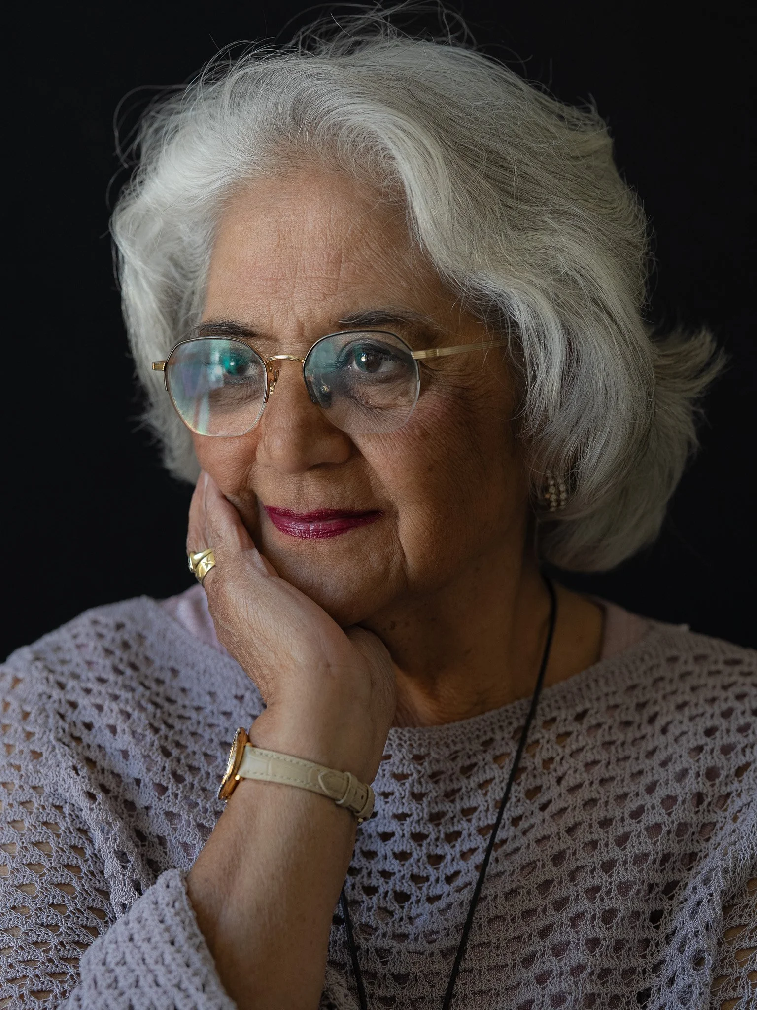 Soul Portraits | Elders Fotografie