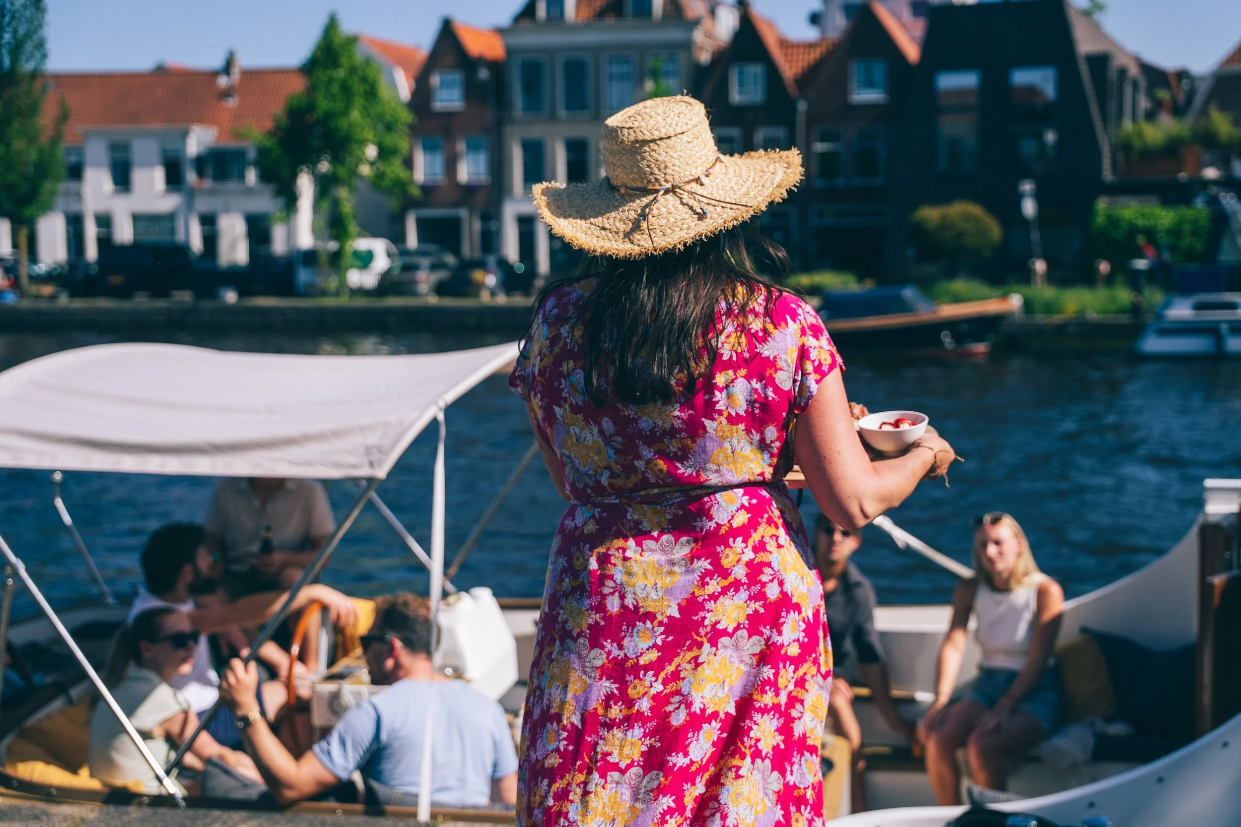 Soul Portraits | Event Fotografie | ZilverFloat Vaart