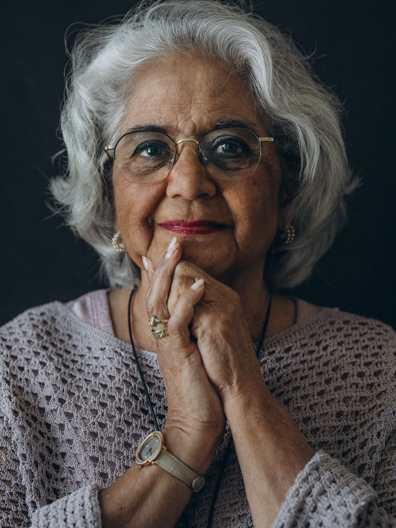 Soul Portraits | Elders Fotografie