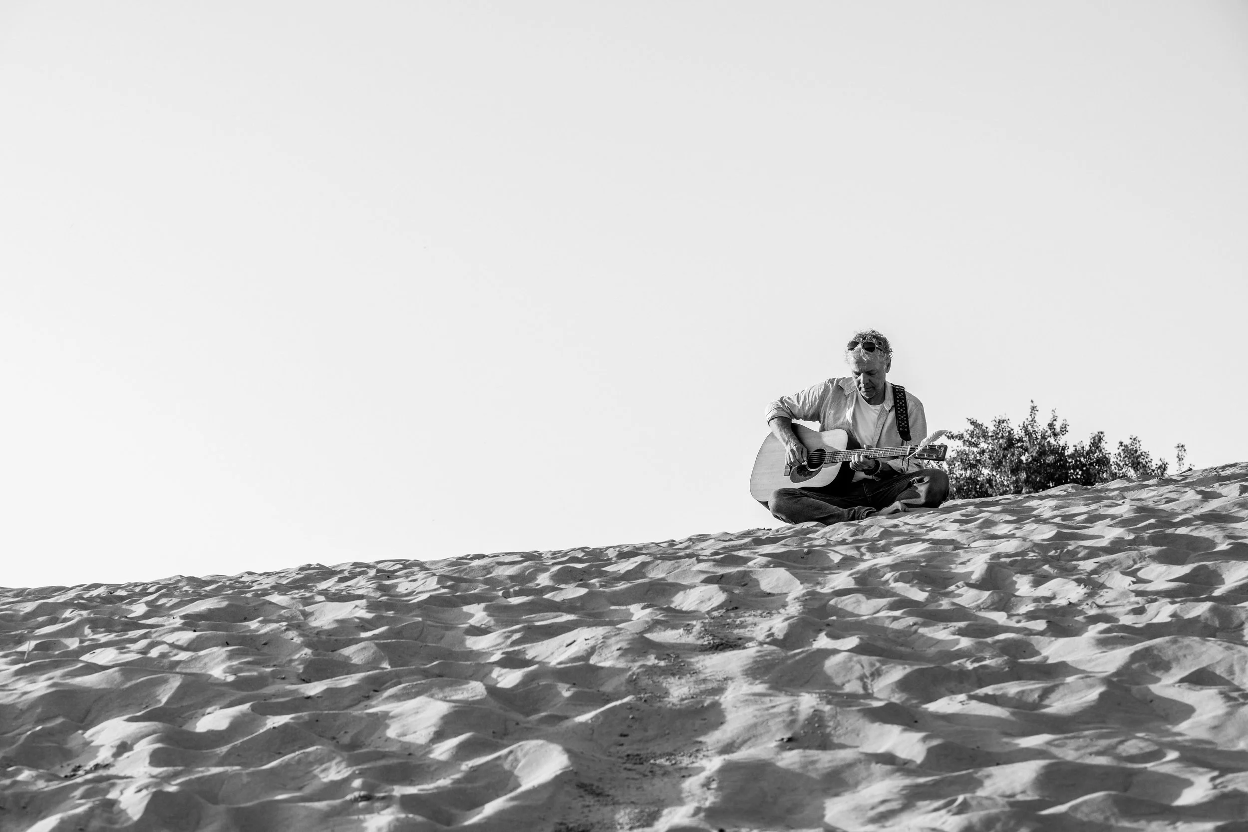 Rob Roosjen - Artiest