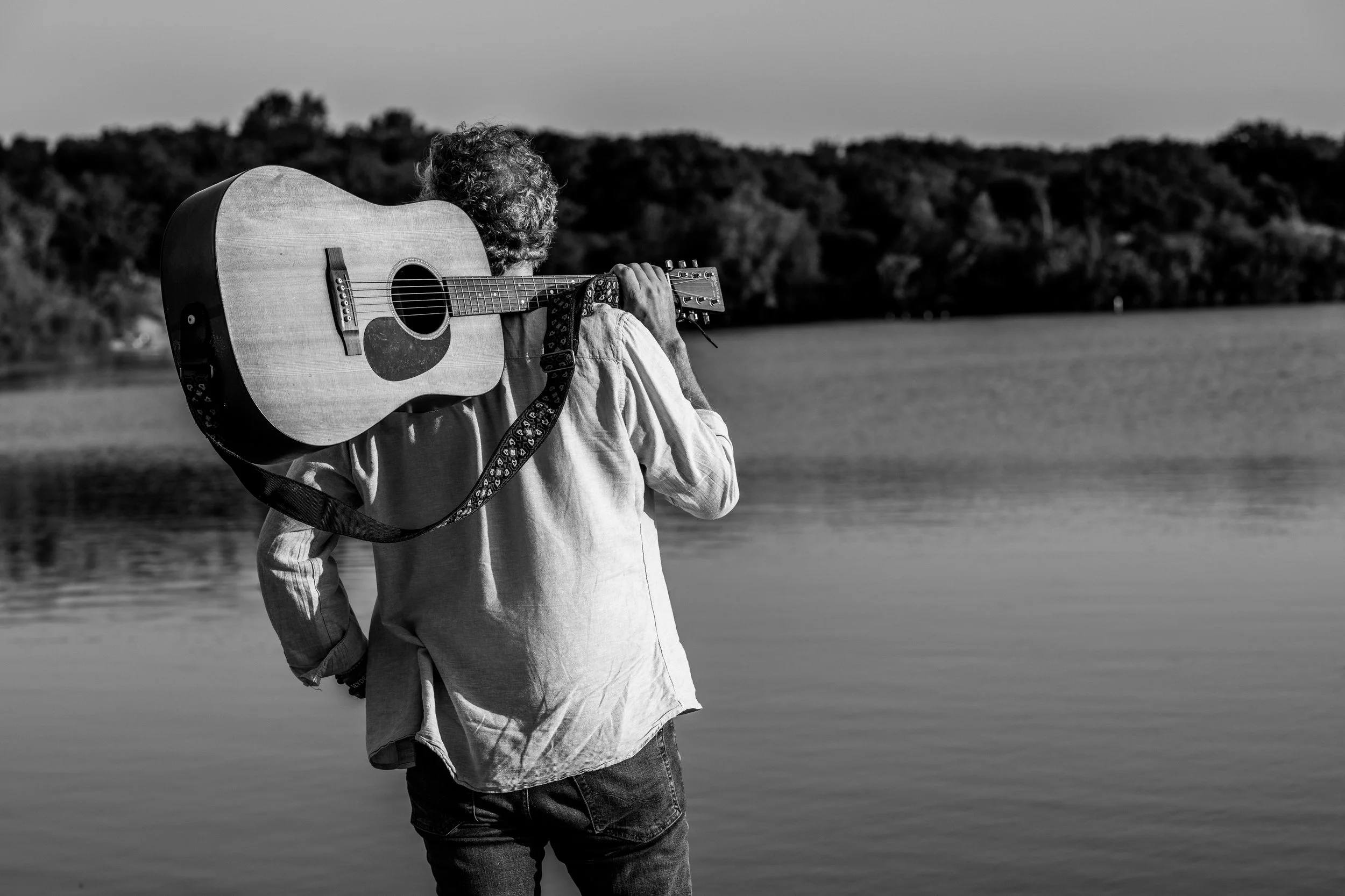 Soul Portraits | Changemakers