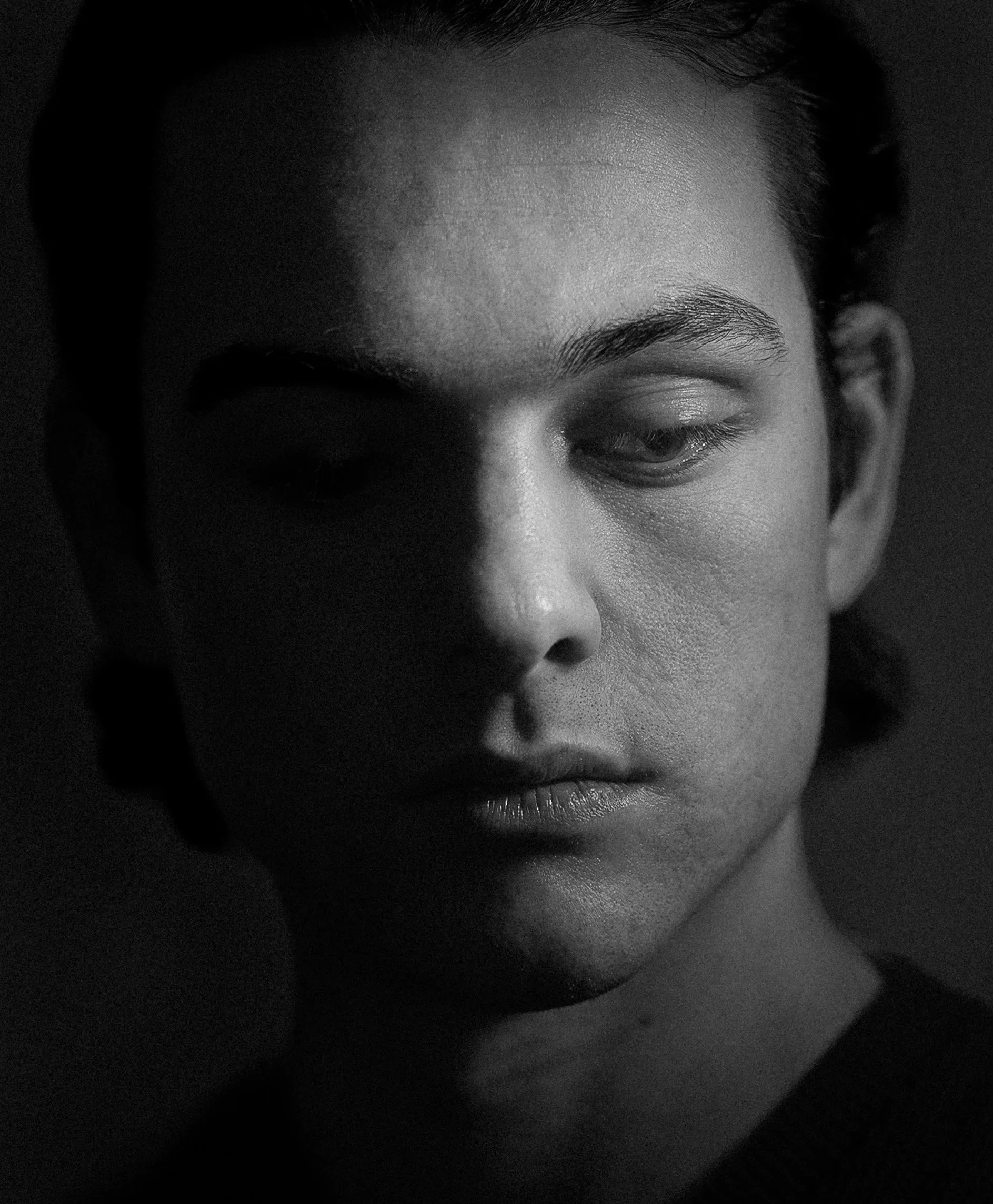 Transformatieve Portretfotografie