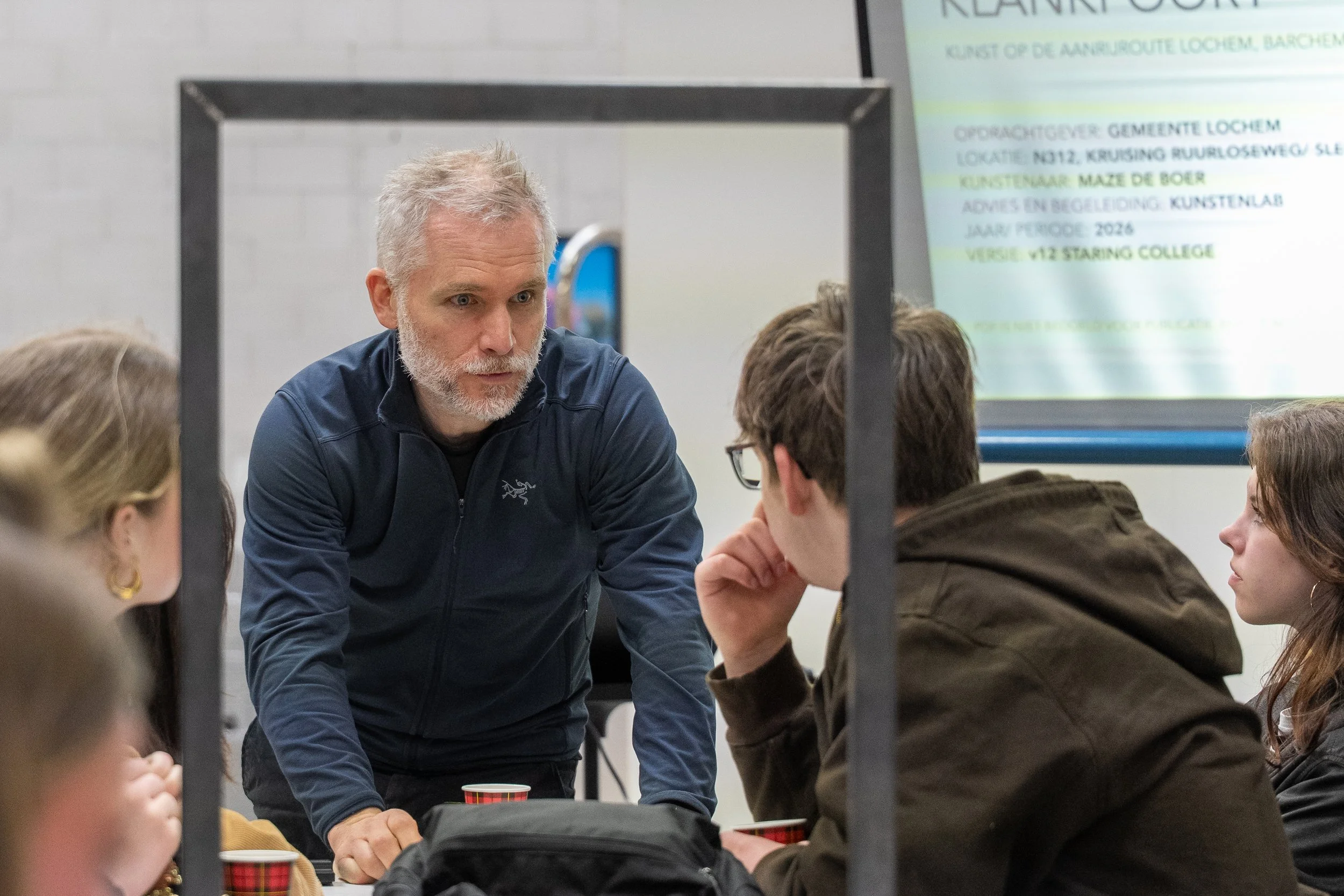 Soul Portraits | Event Fotografie | Workshop Maze de Boer