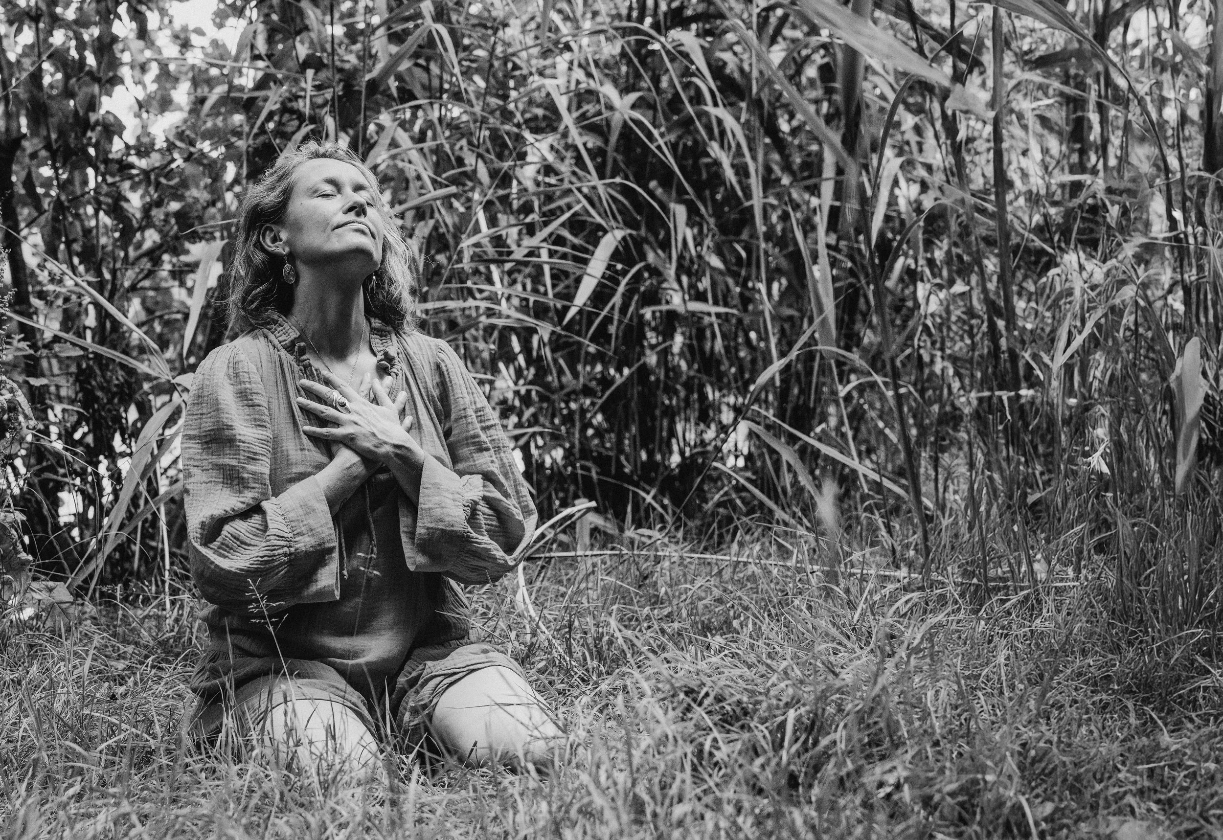 Vanessa Leon - Vocal Coach