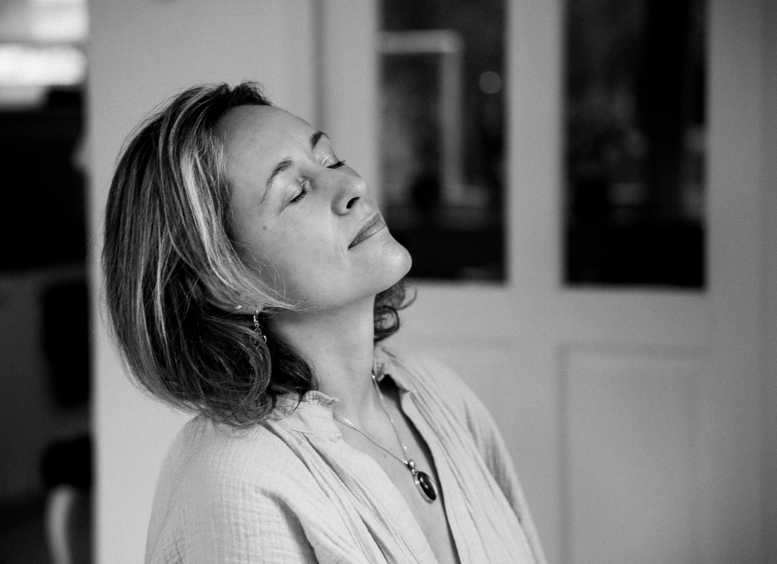 Vanessa Leon - Vocal Coach