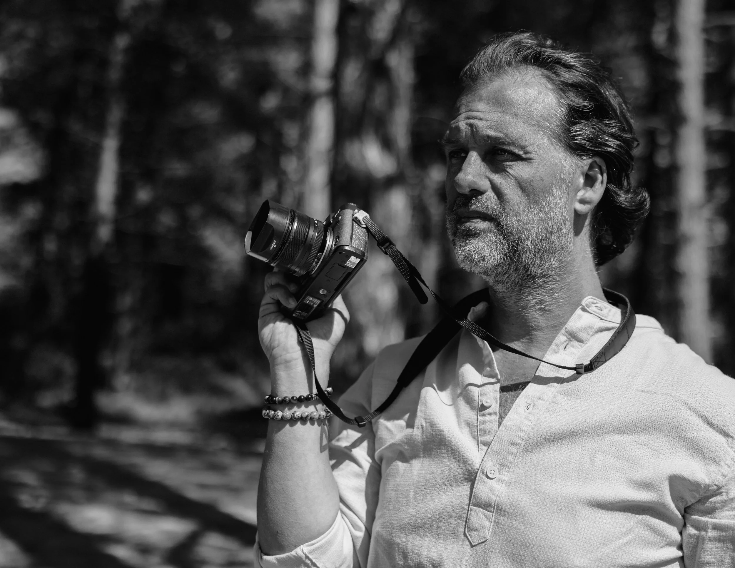 Soul Portraits | INvestering