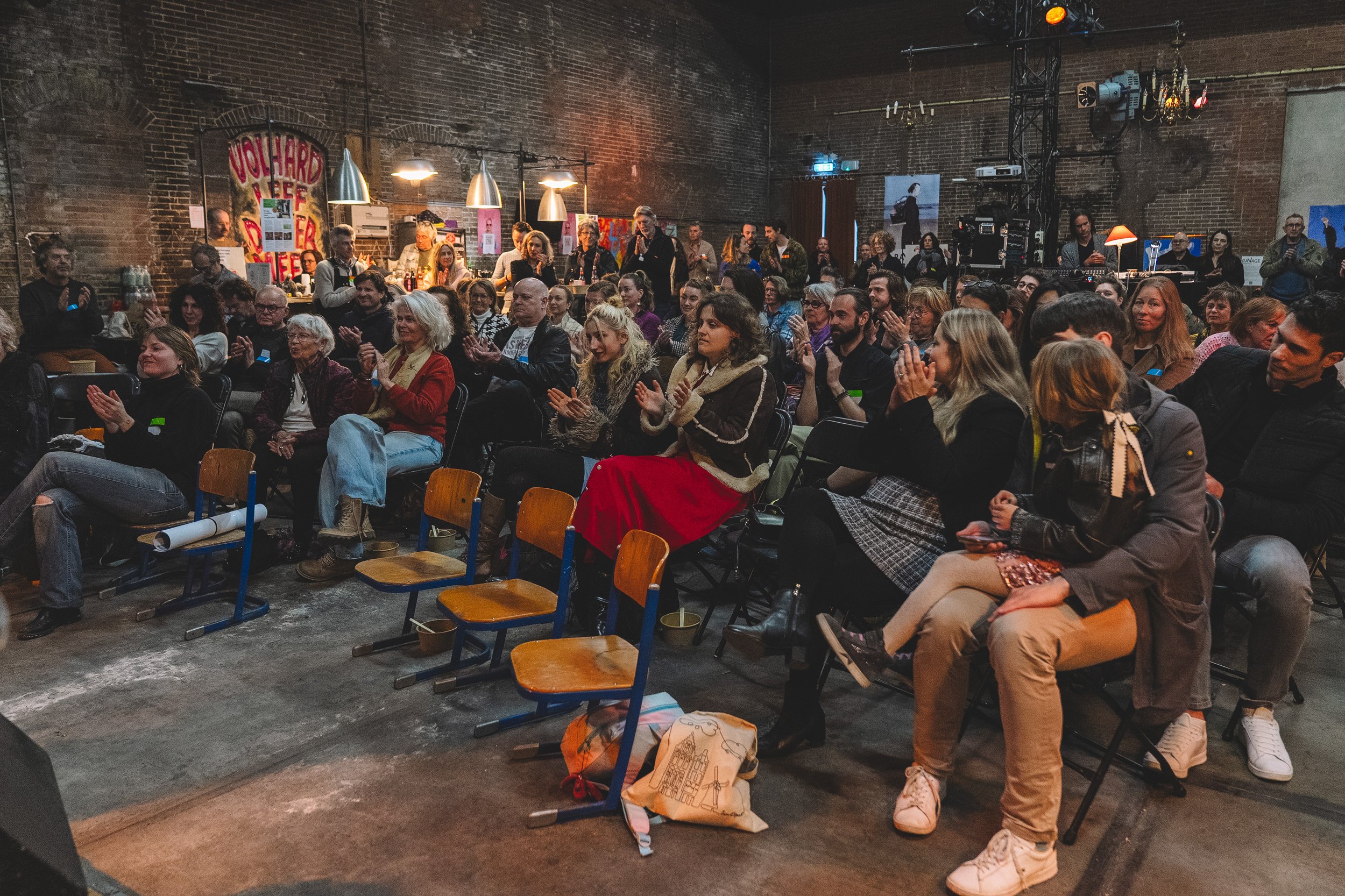 Initiatieven Café Haarlem