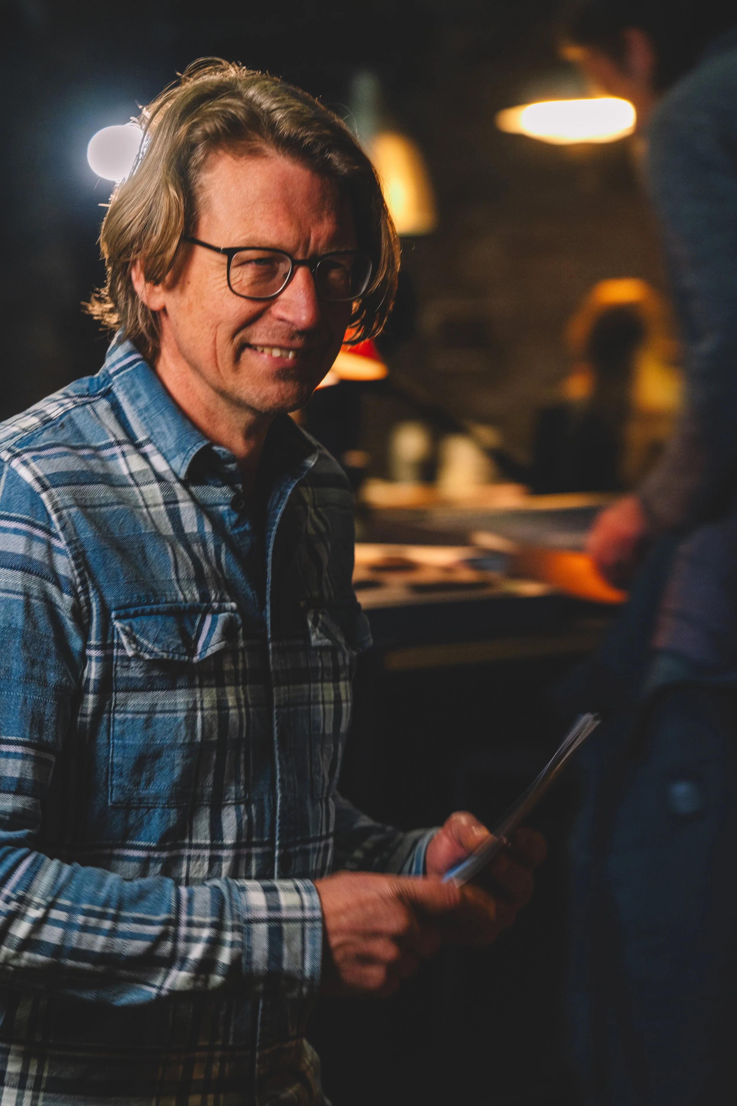 Initiatieven Café Haarlem