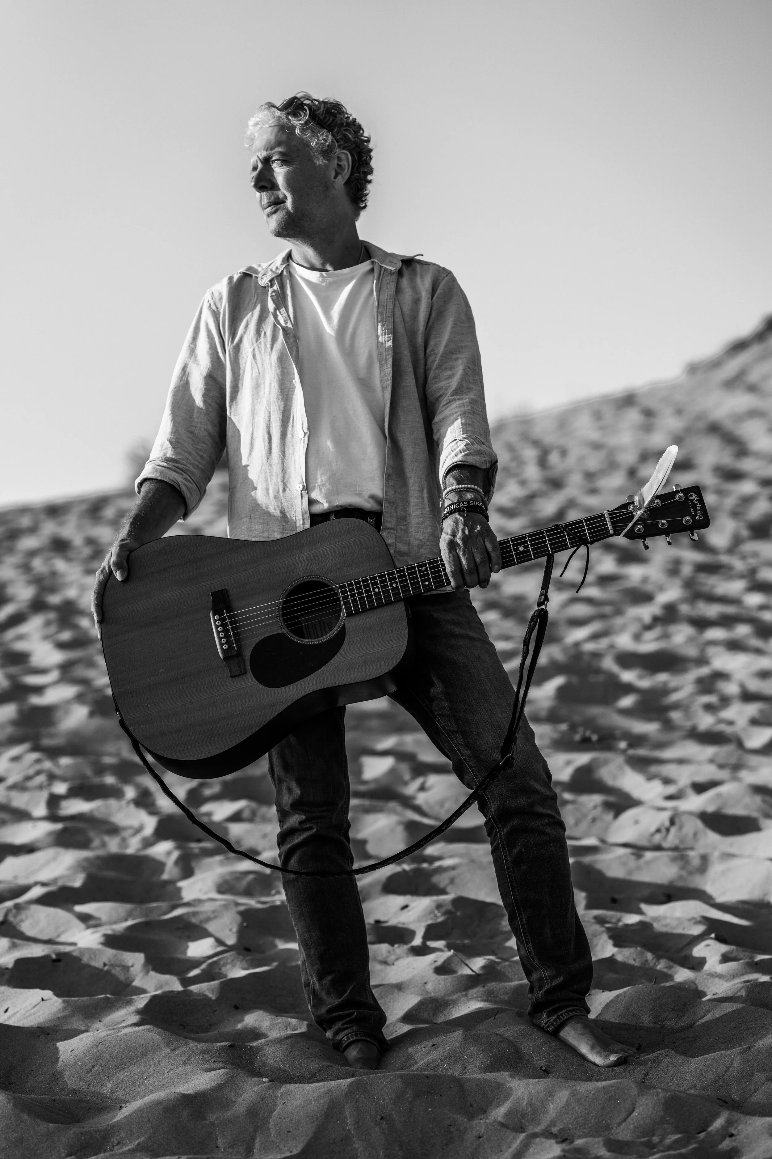 Rob Roosjen - Artiest