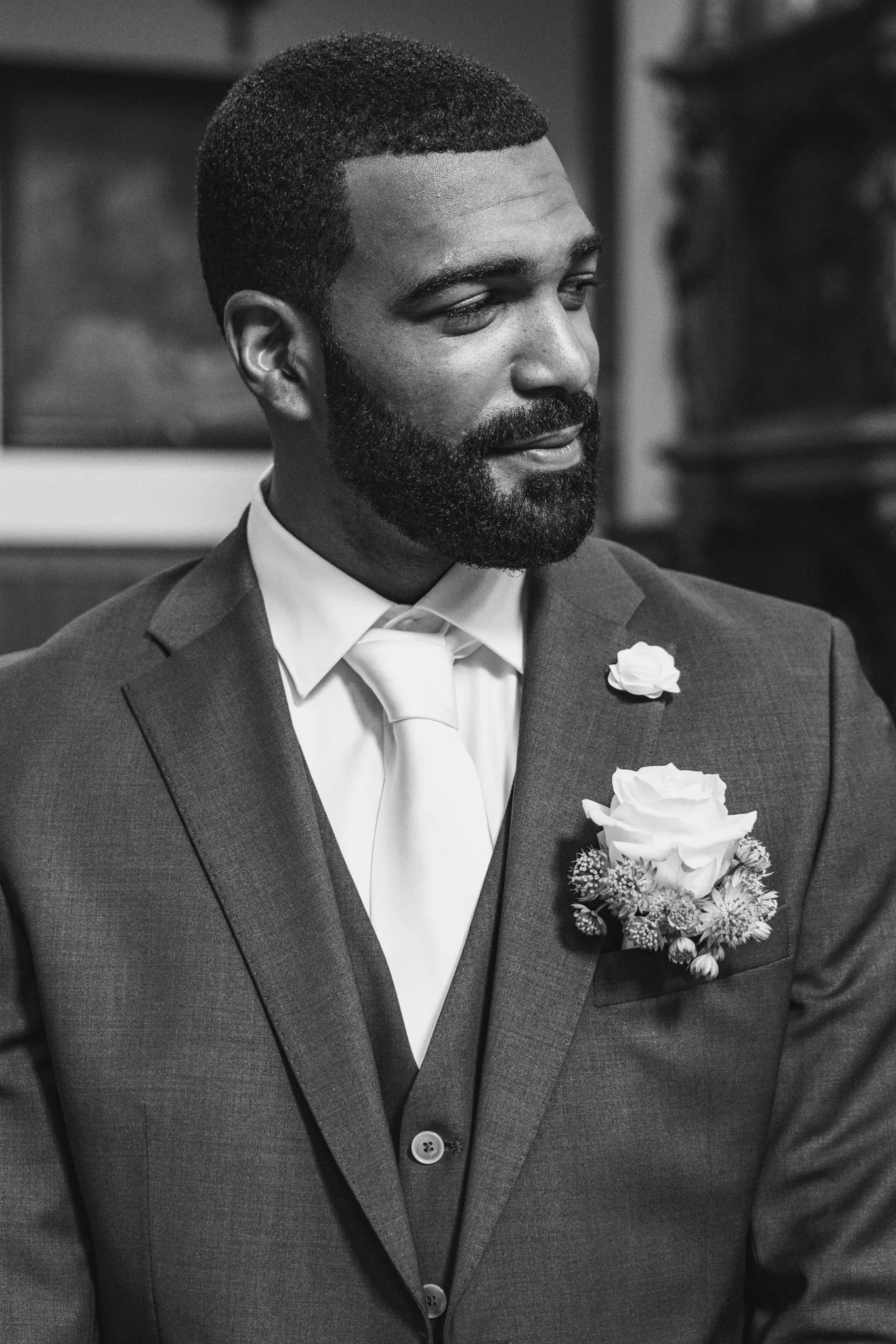 Soul Portraits | Ceremonie Fotografie