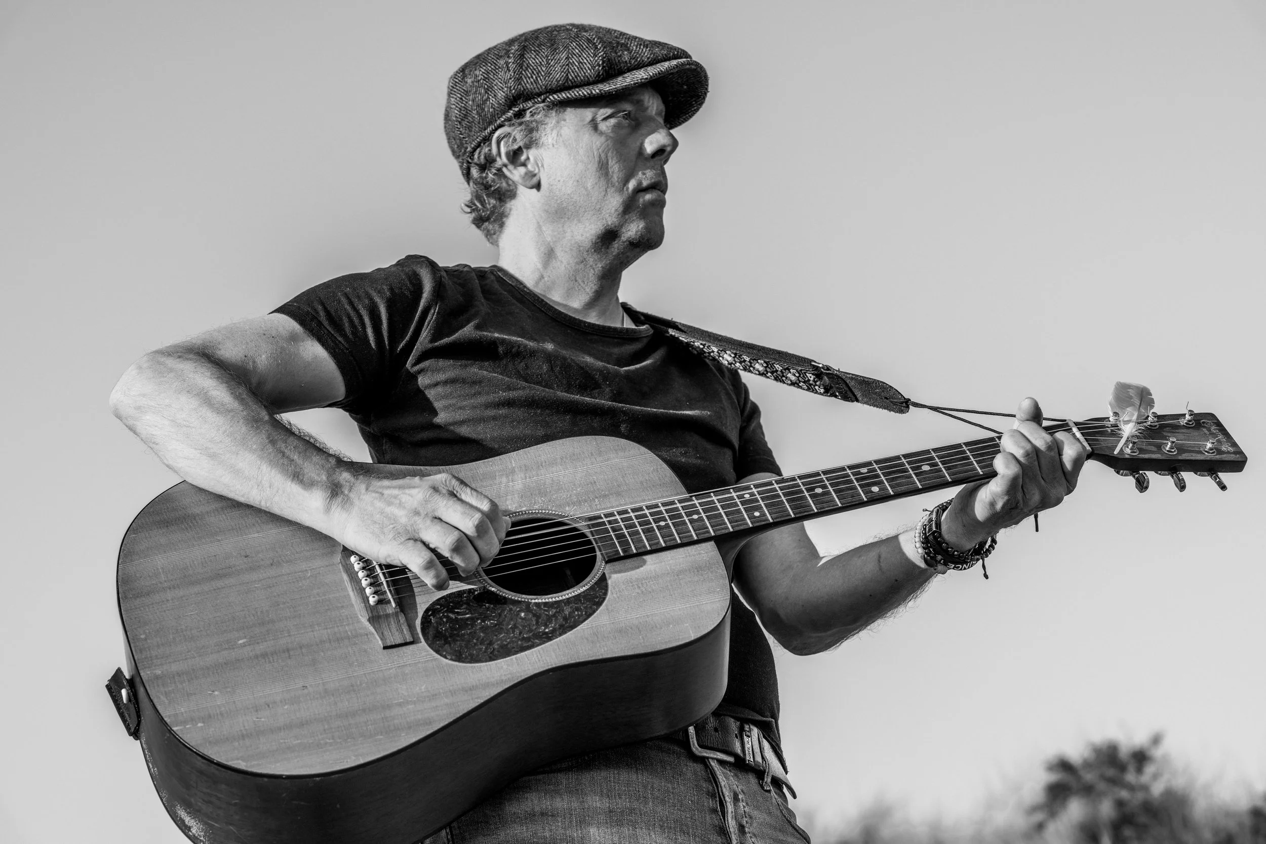 Rob Roosjen - Artiest