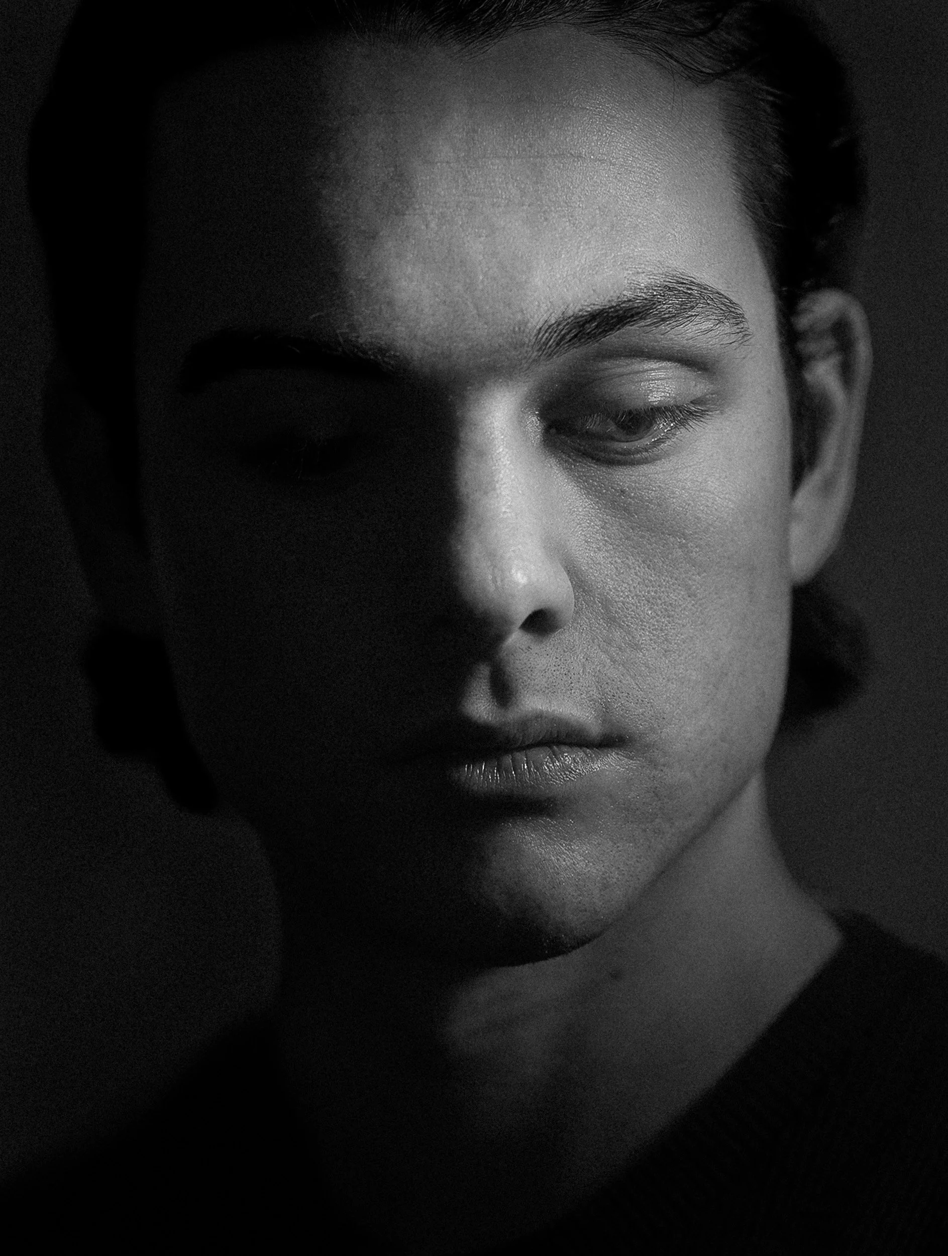 Soul Portraits | Portretfotografie 