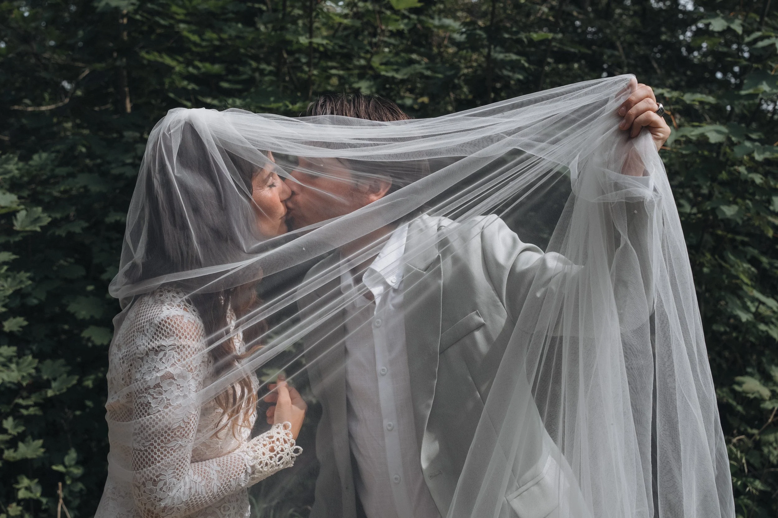 Soul Portraits | Ceremonies