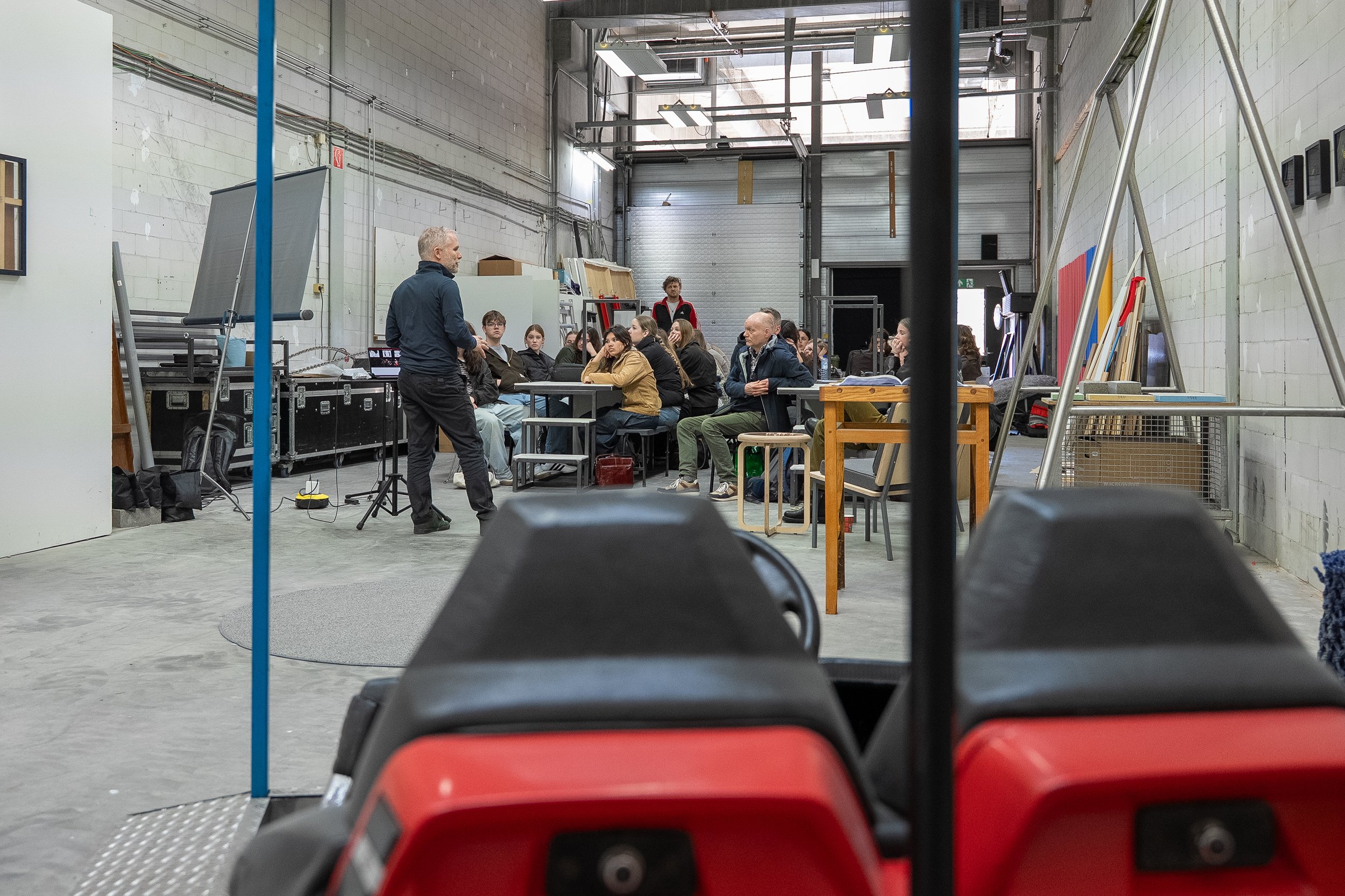 Soul Portraits | Event Fotografie | Workshop Maze de Boer