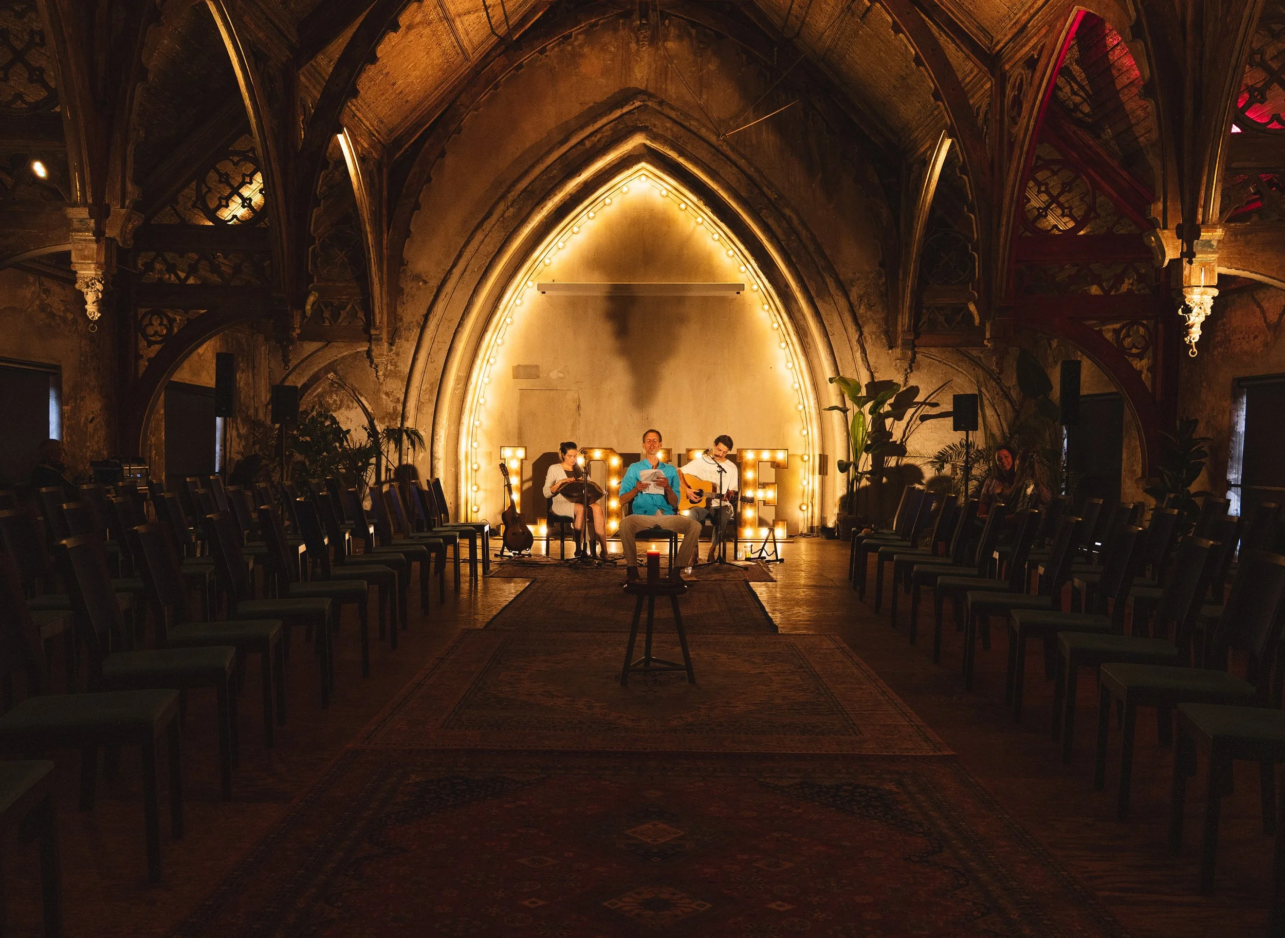 Soul Portraits | Business Events