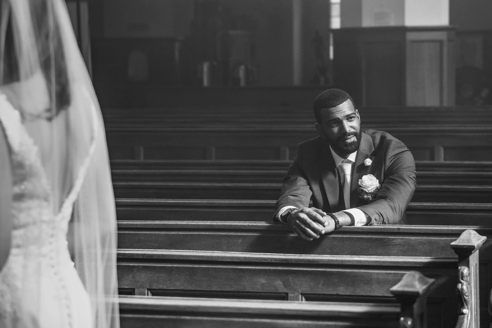 Soul Portraits | Ceremonie Fotografie