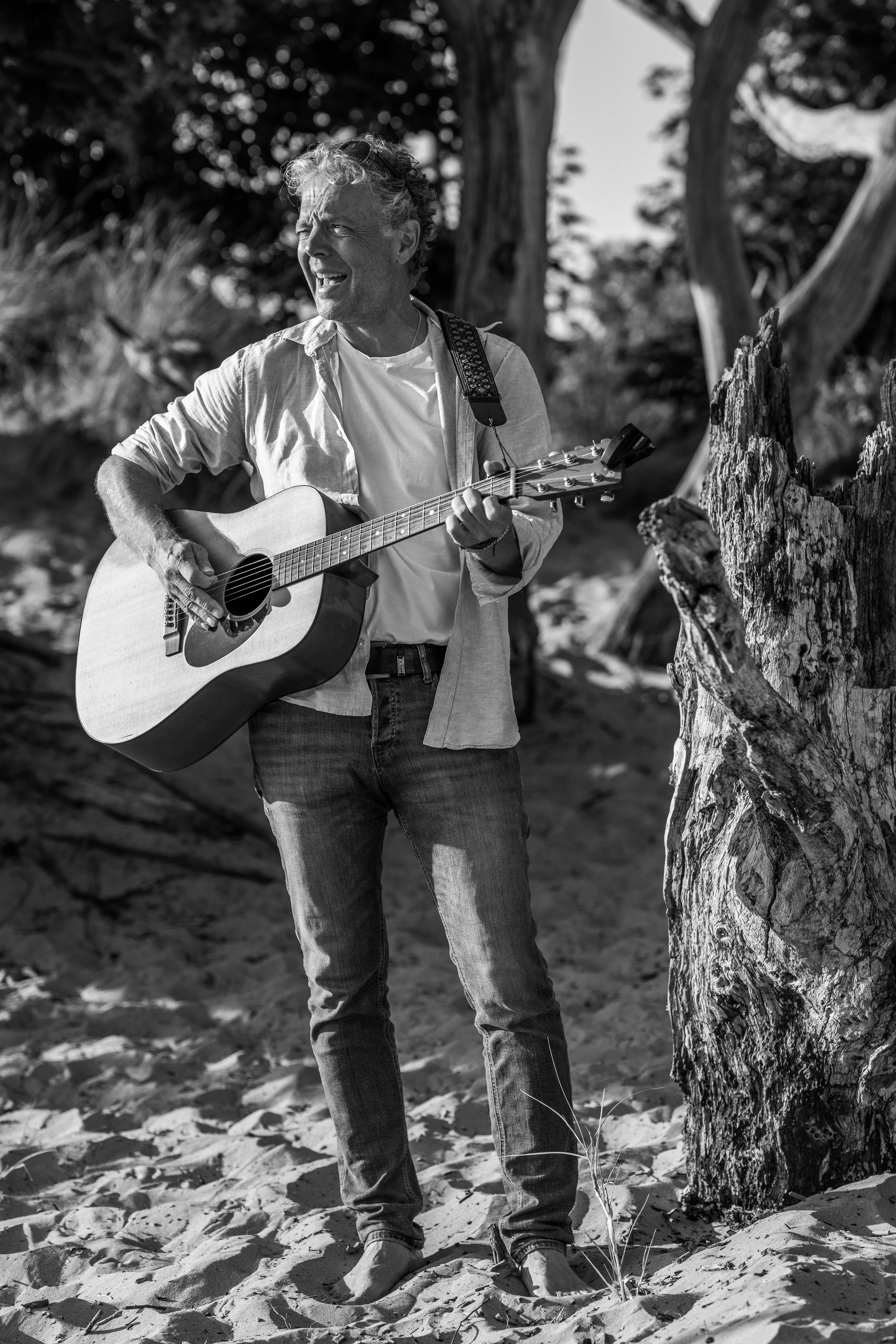 Rob Roosjen - Artiest