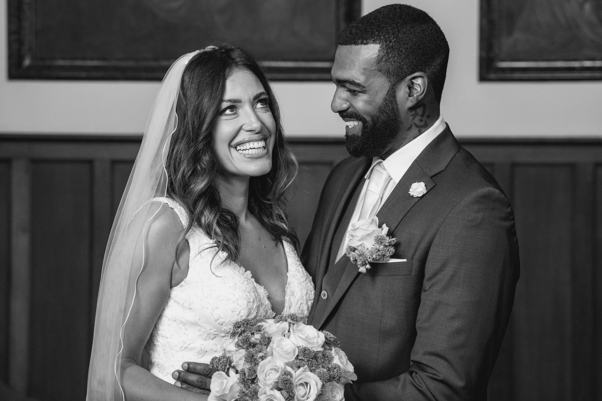 Soul Portraits | Ceremonie Fotografie
