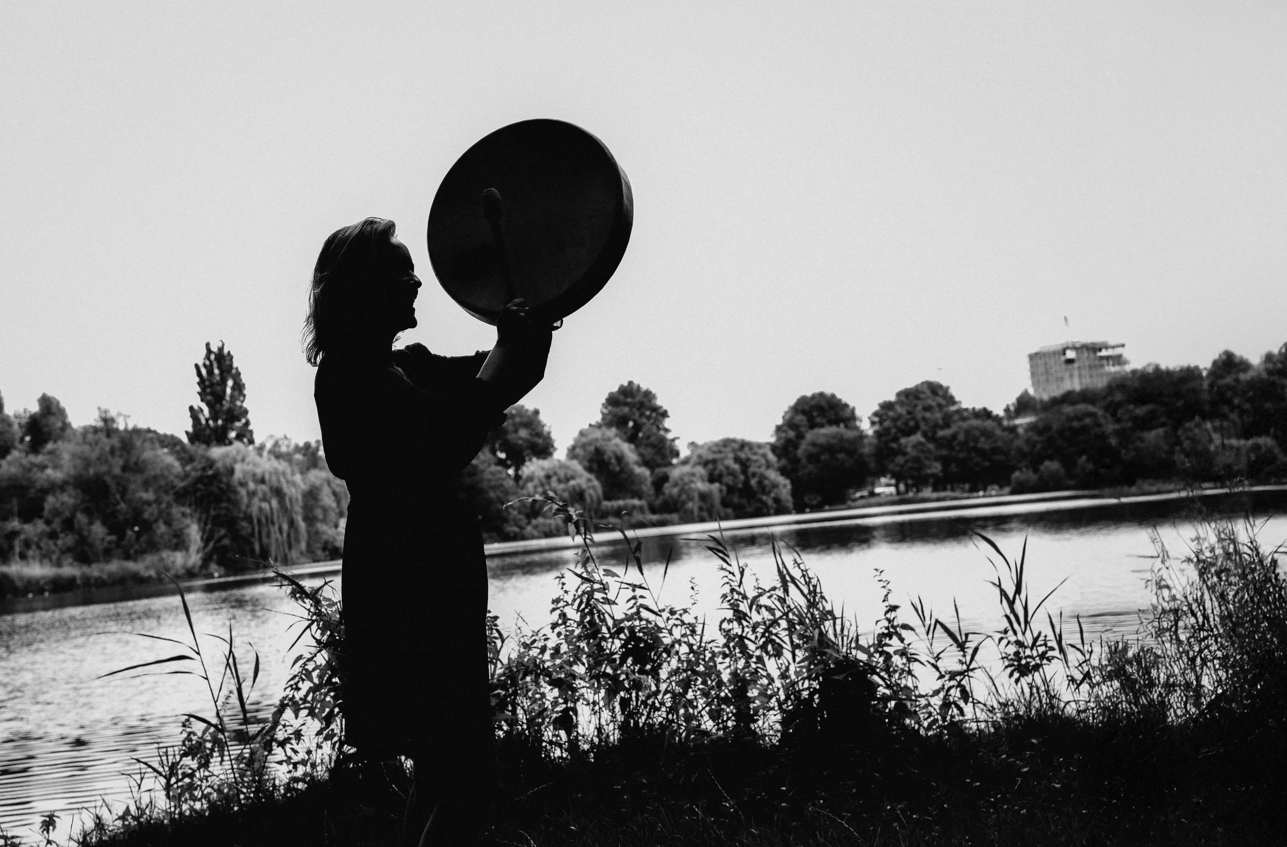 Vanessa Leon - Vocal Coach