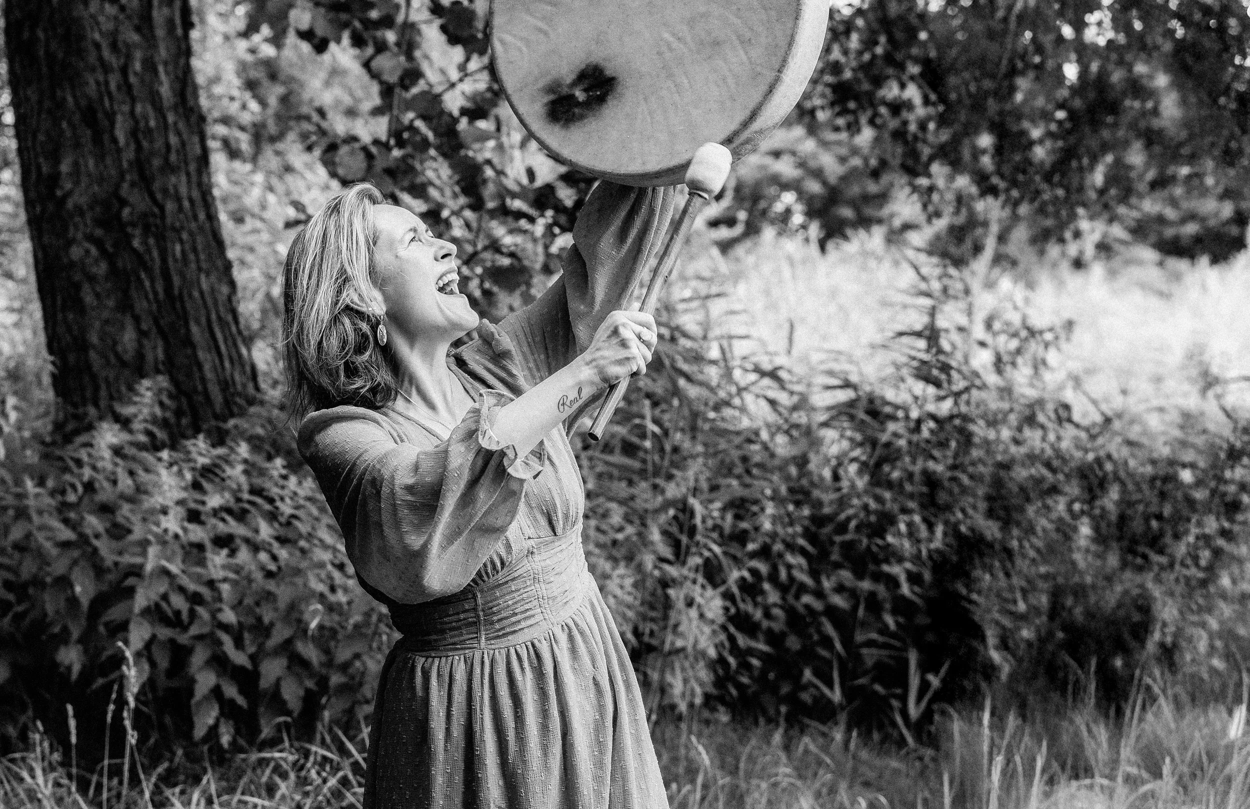 Vanessa Leon - Vocal Coach