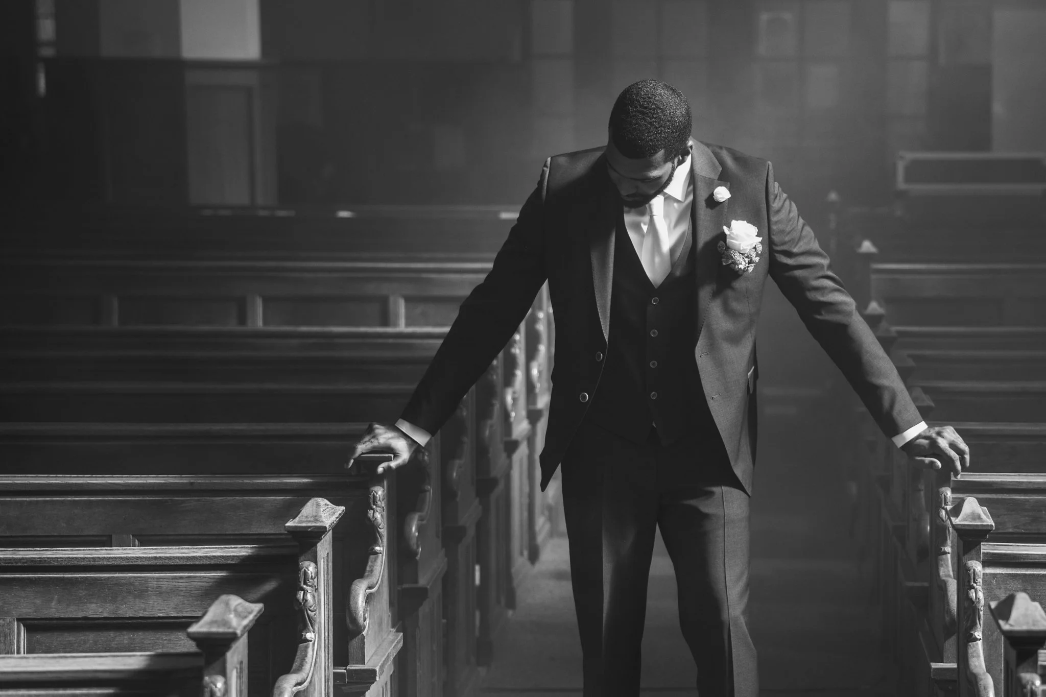 Soul Portraits | Ceremonie Fotografie