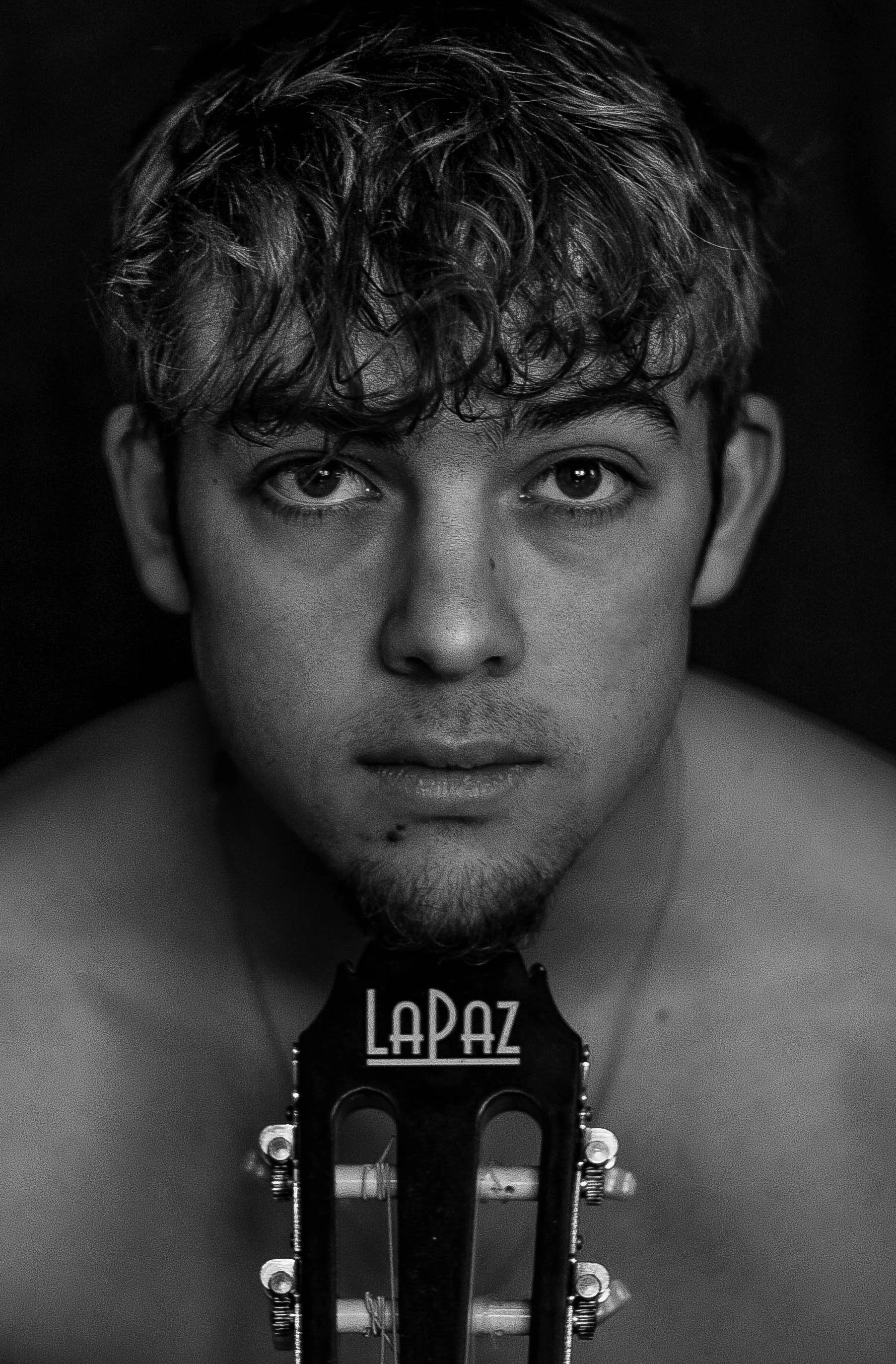 Soul Portraits | Portretfotografie 