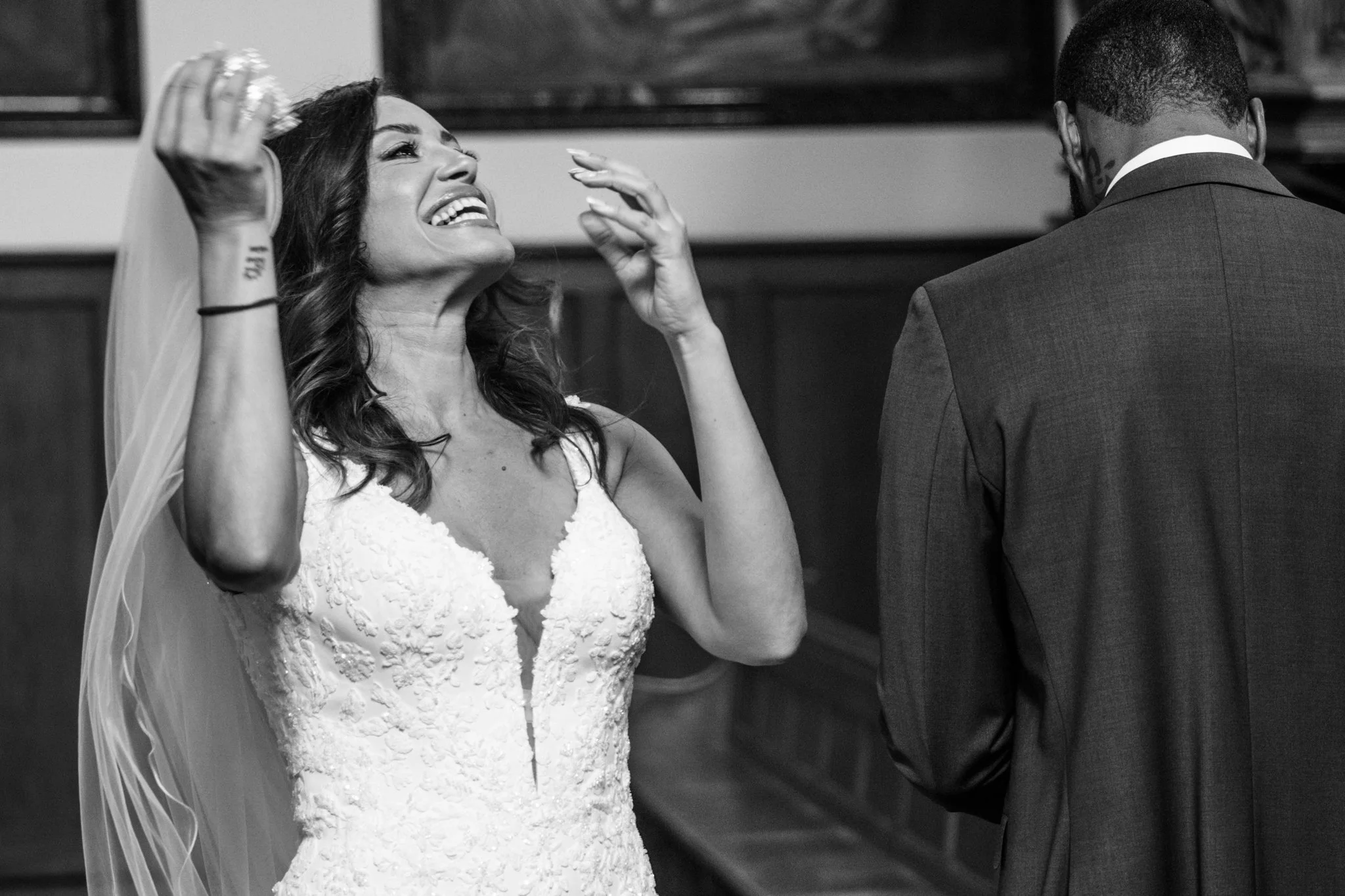 Soul Portraits | Ceremonie Fotografie