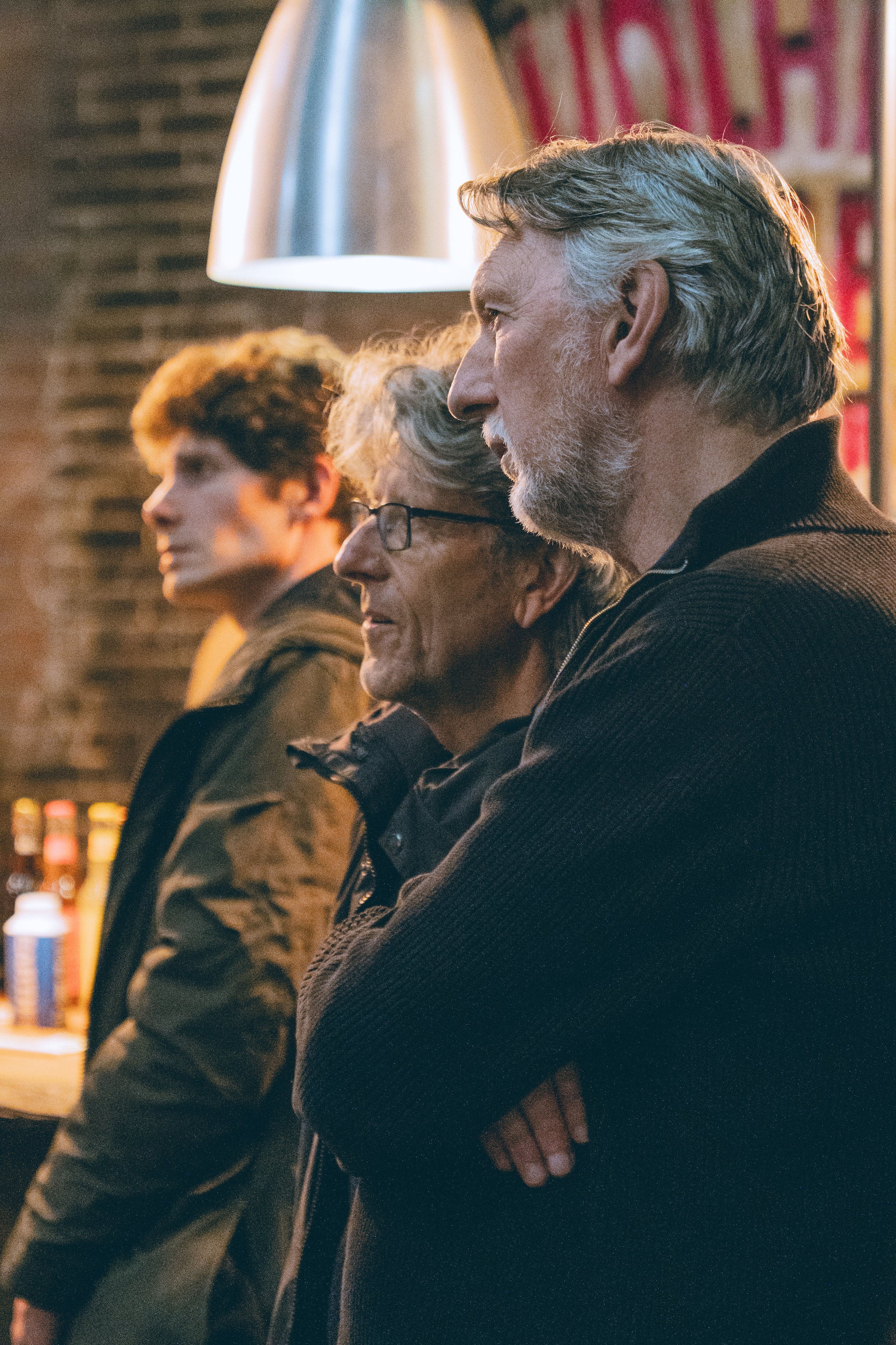 Initiatieven Café Haarlem