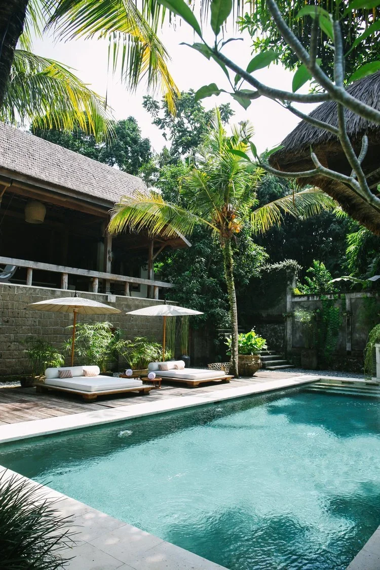 Travel & Hotel Photography
