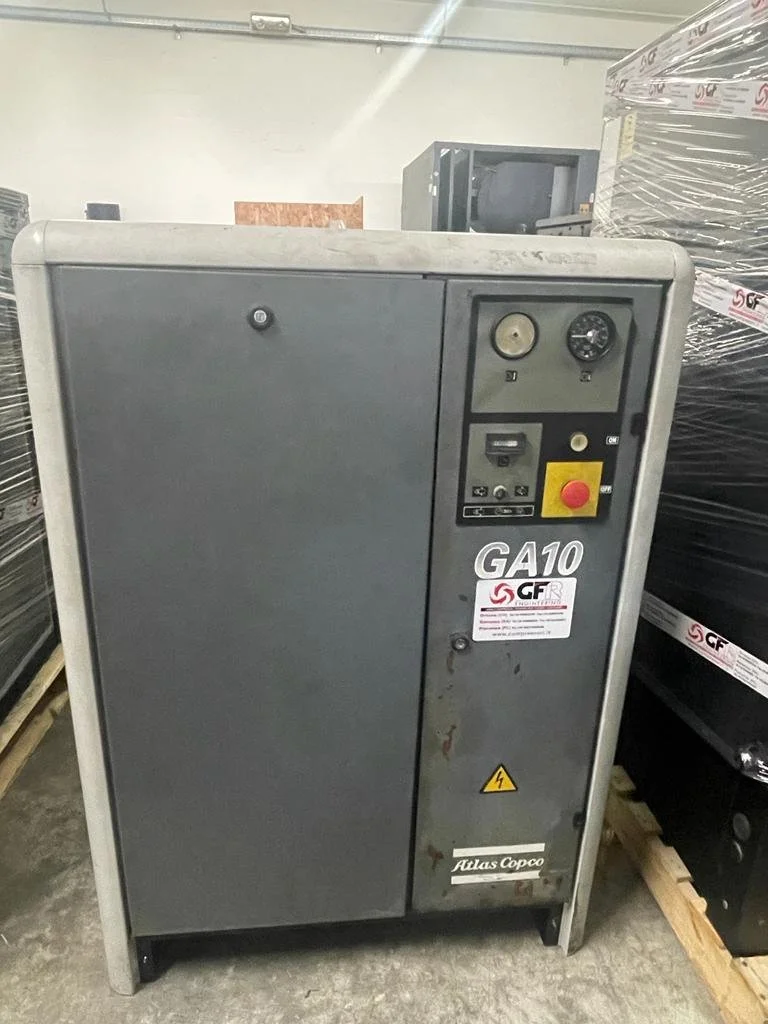 GFR ENGINEERING SRL