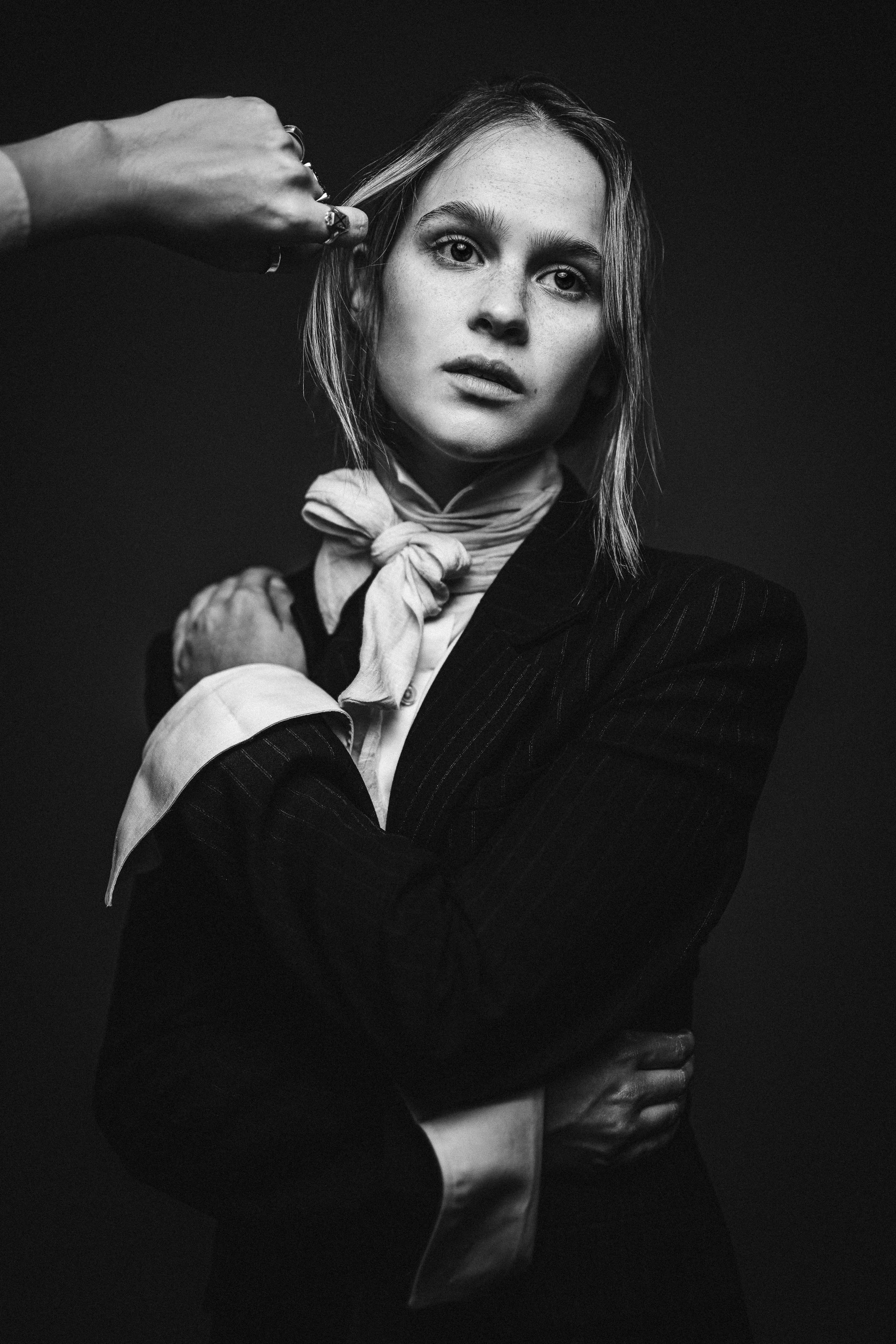 Clara Rugaard