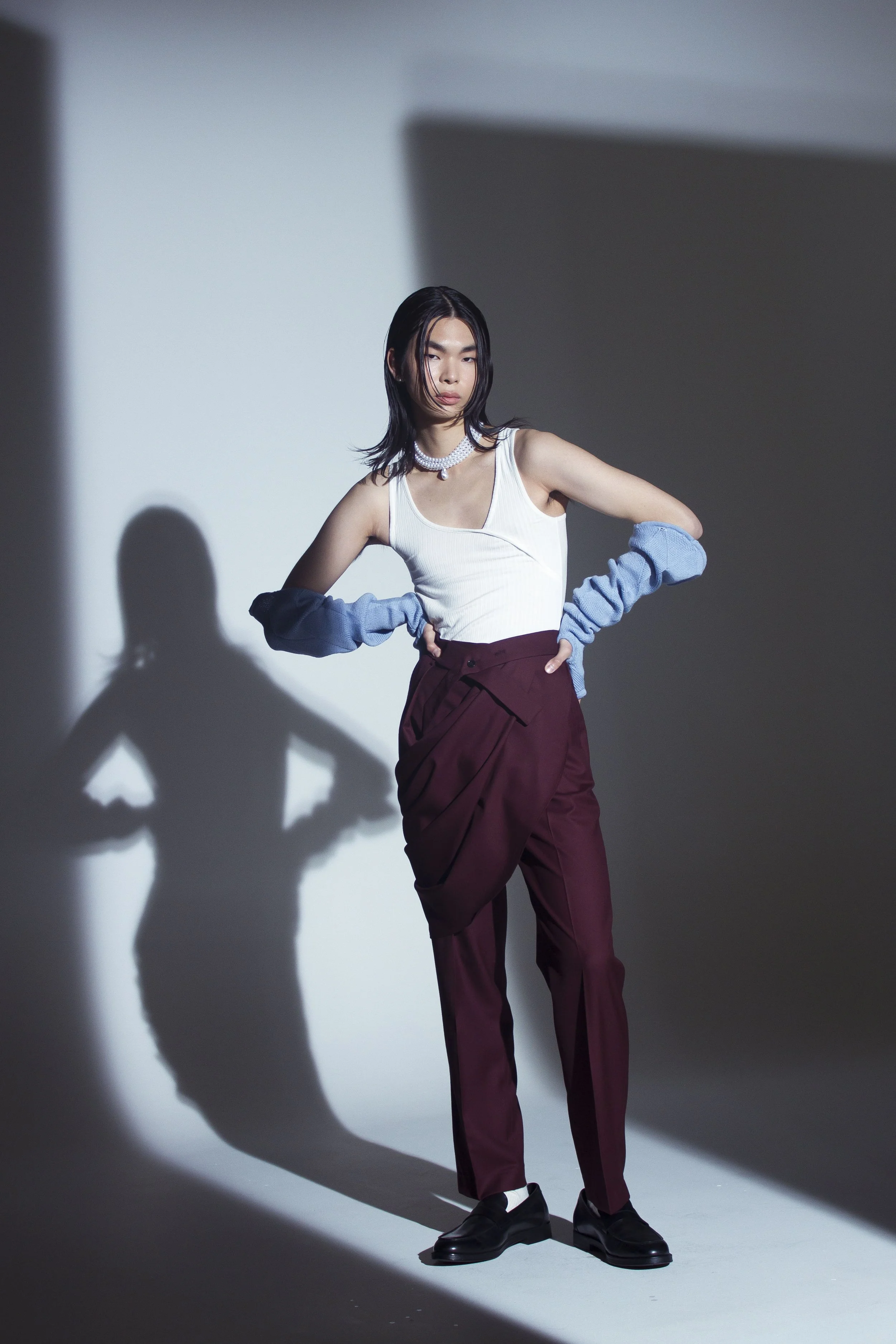 Saalection AW22 Lookbook