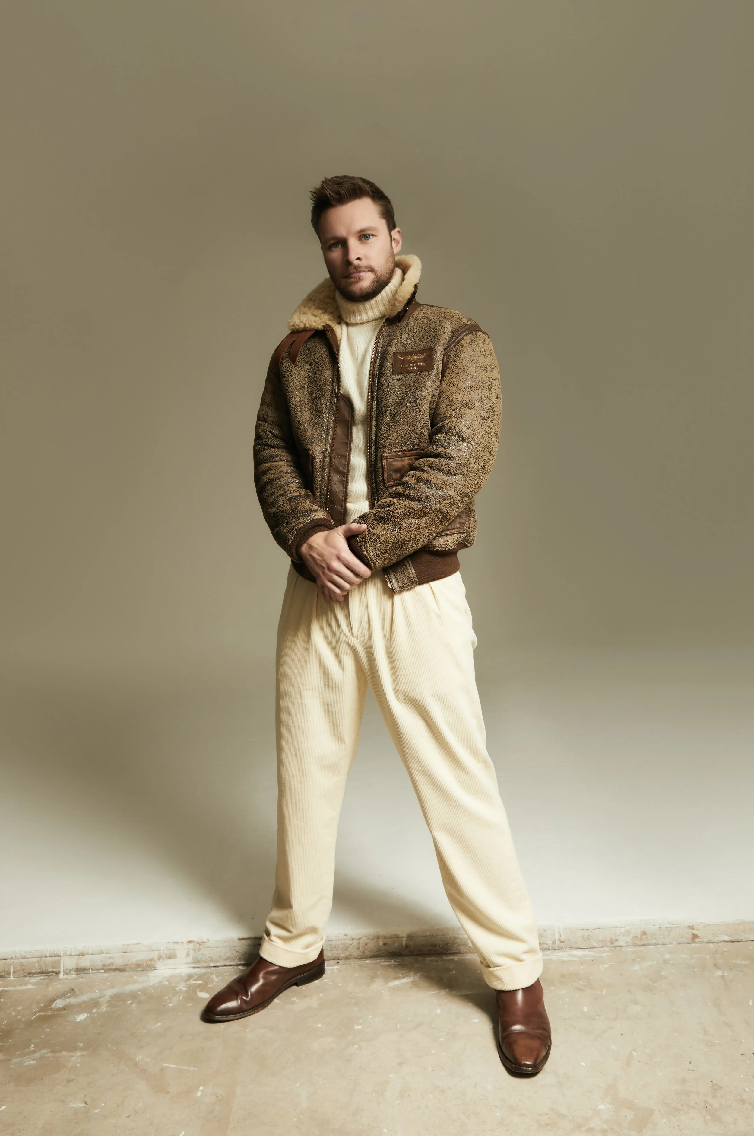 Jack Reynor x 1883