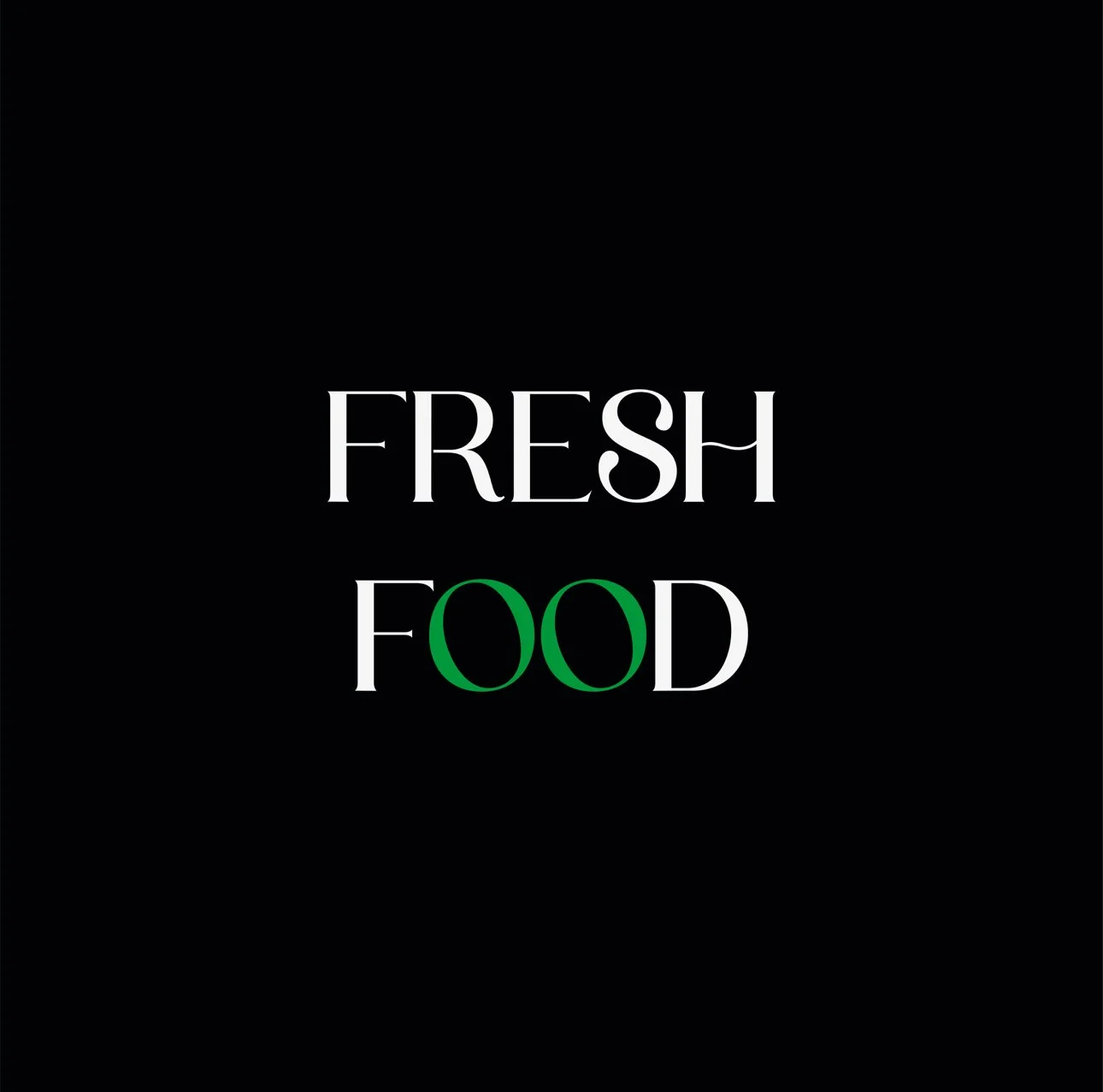 FRESH FOOD Amneville