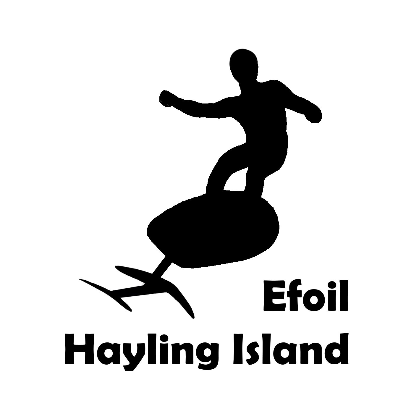 E-Foil Hayling Island