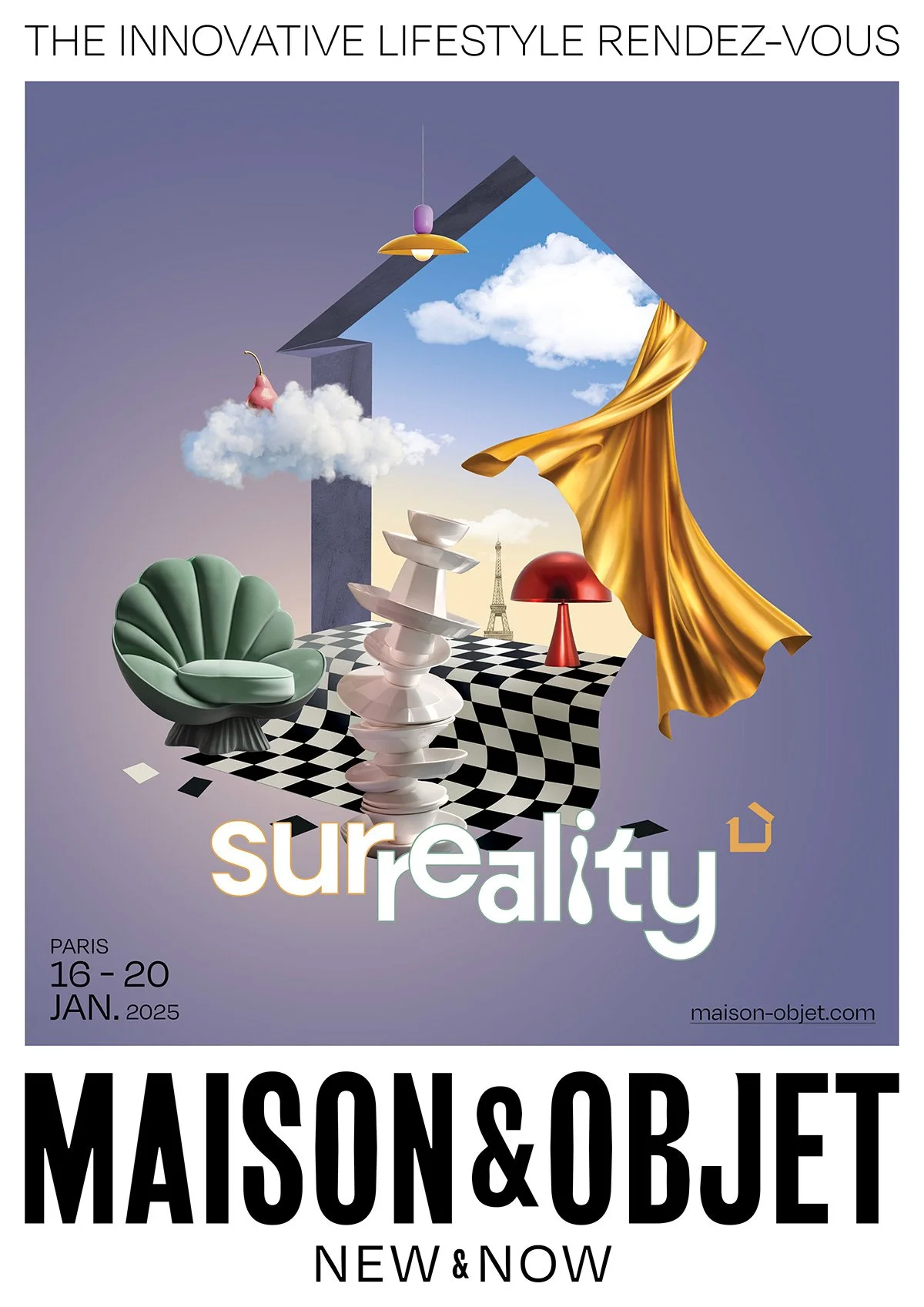 Maison&Objet 2025