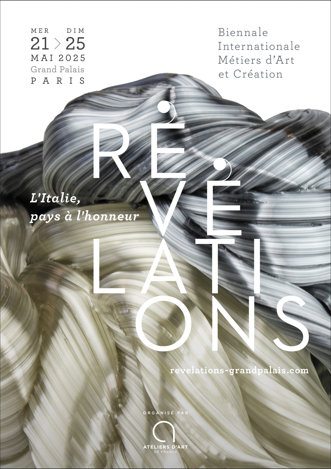 Révélations 2025