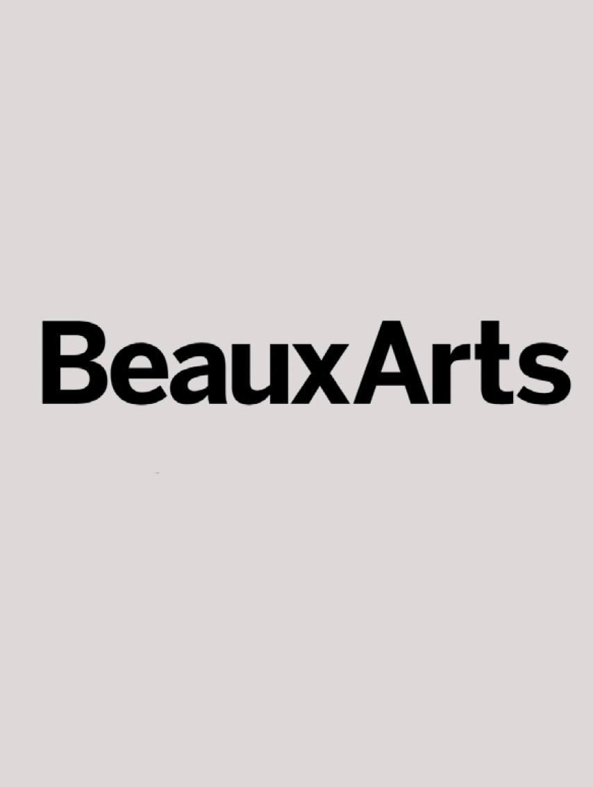 2025. Beaux-art magazine. Site web.
