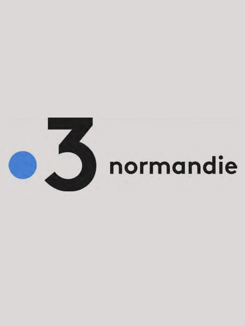 2025. France 3 Normandie