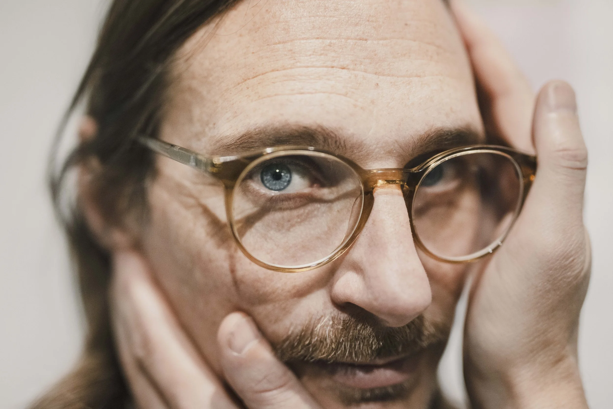 Nils-Petter Löfstedt, documentary film maker